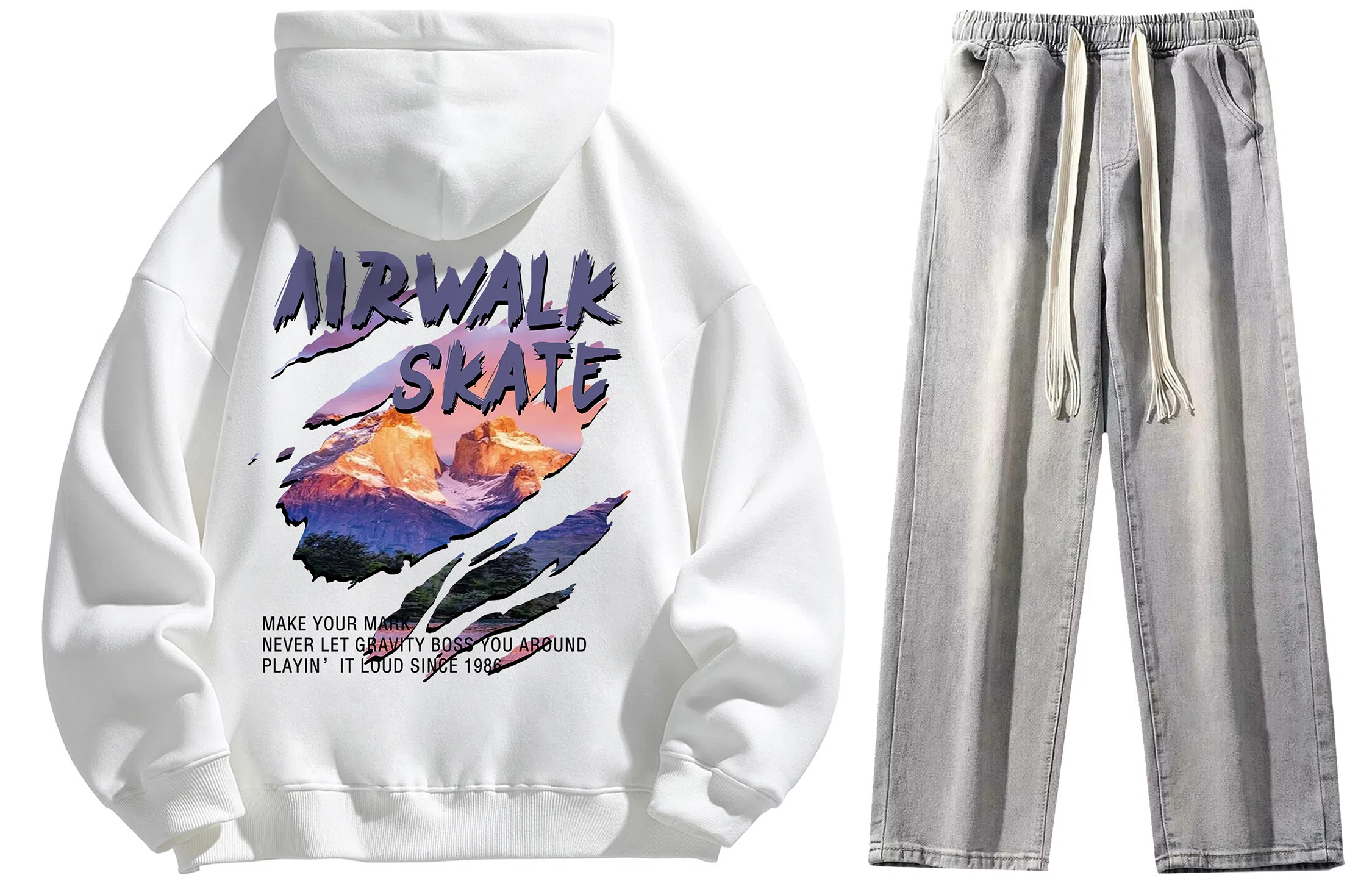 Airwalk