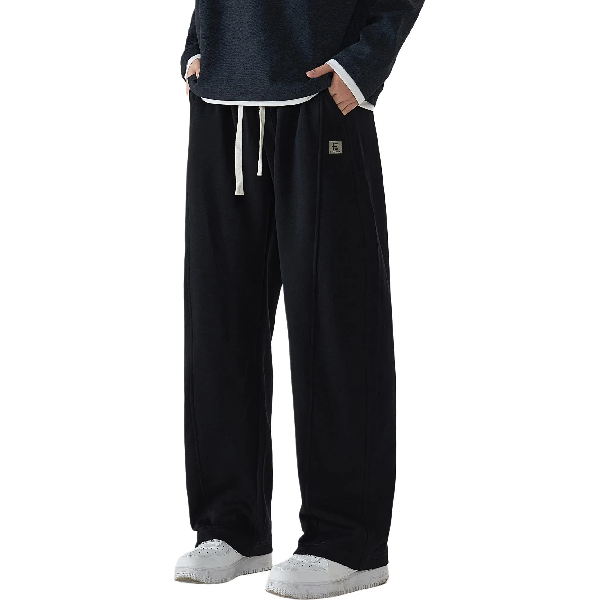 EPTISON Clean Fitlogo