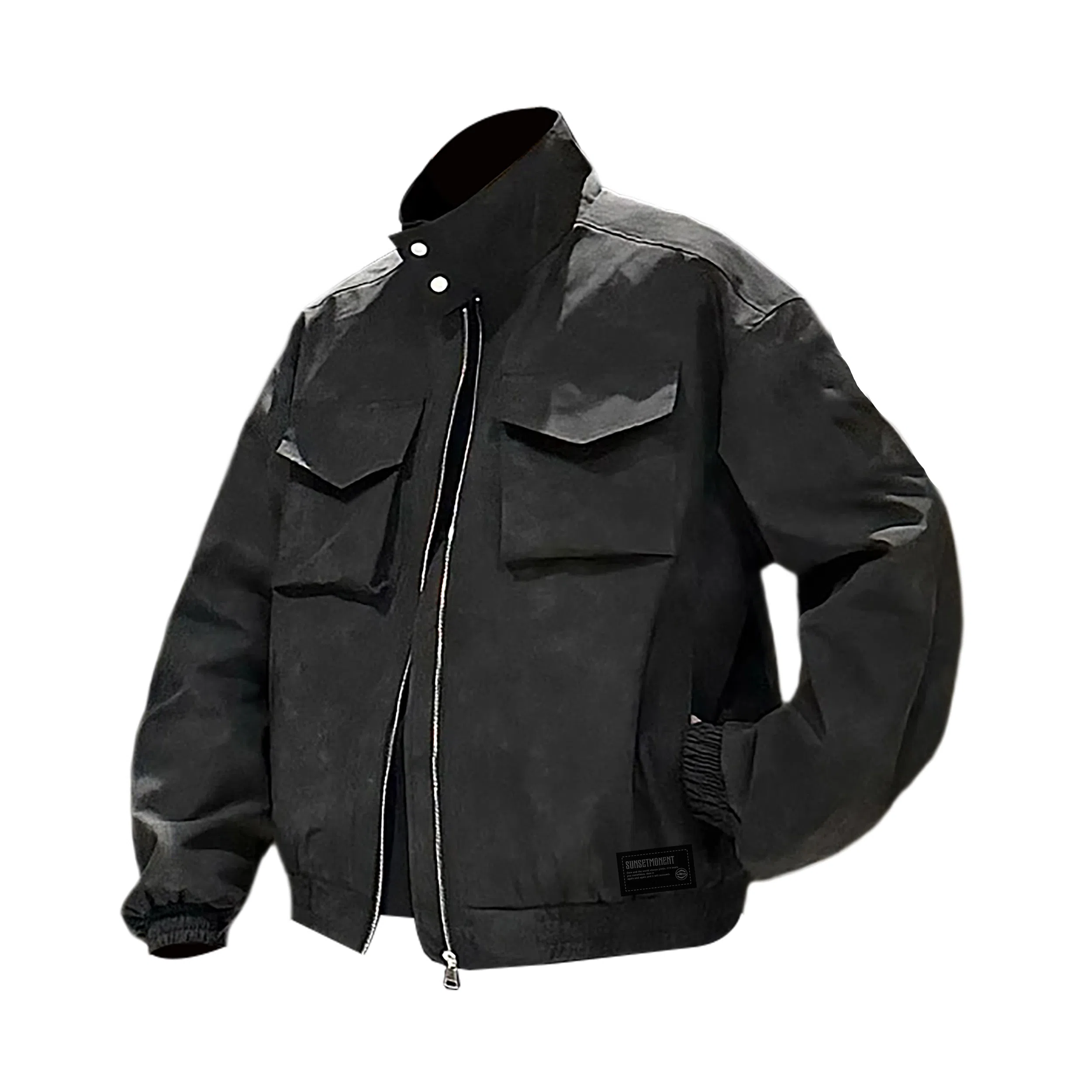 SUNSETMONENT cleanfit