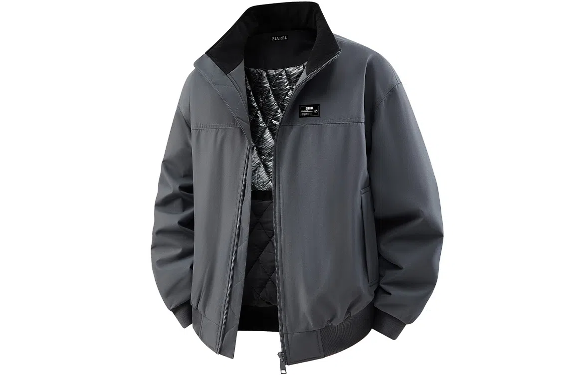 ZIAREL bomberMA1cleanfit