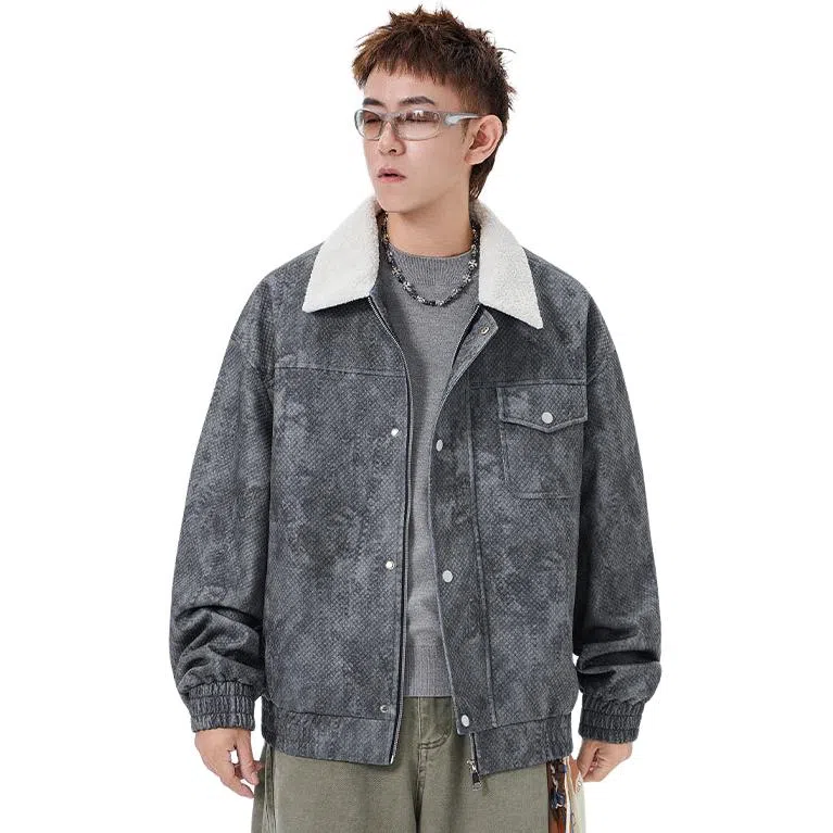 CHUAN QI BAO LUO M-8XL