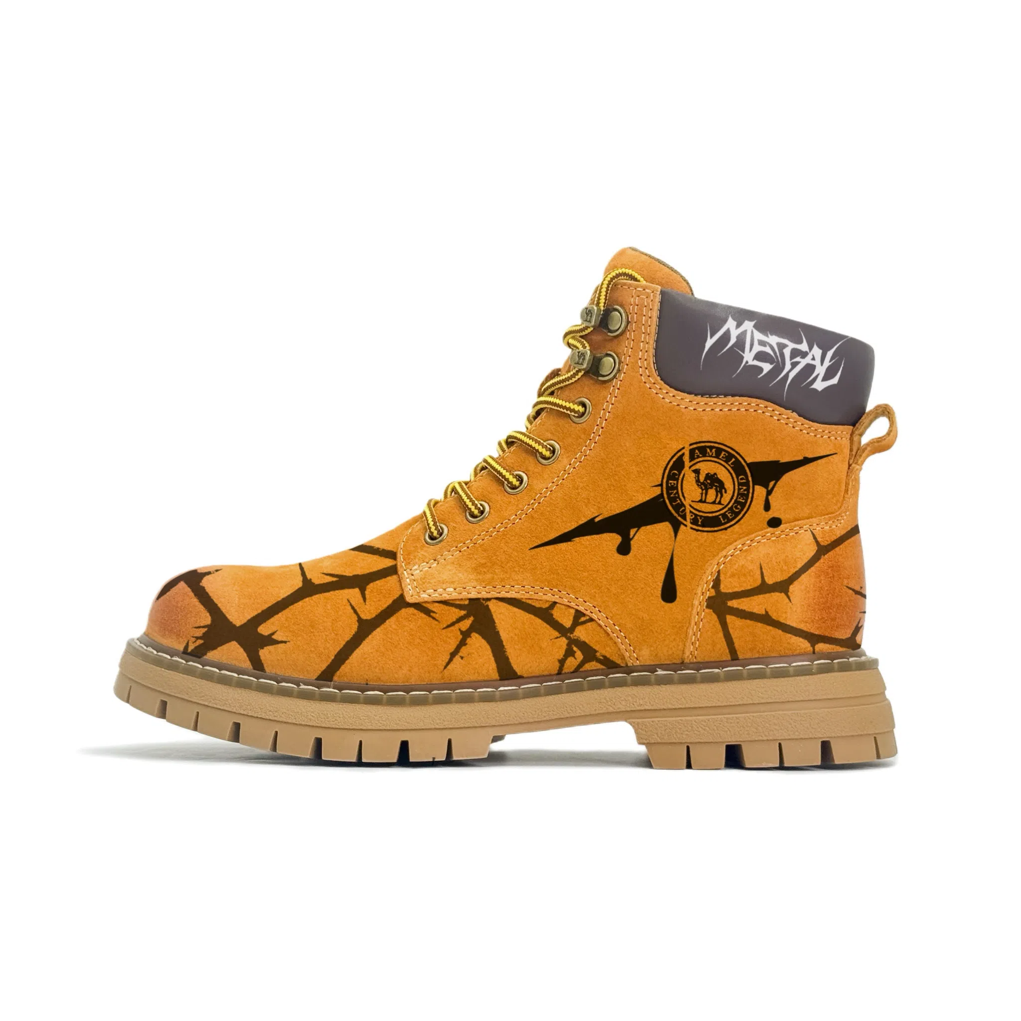 CAMEL