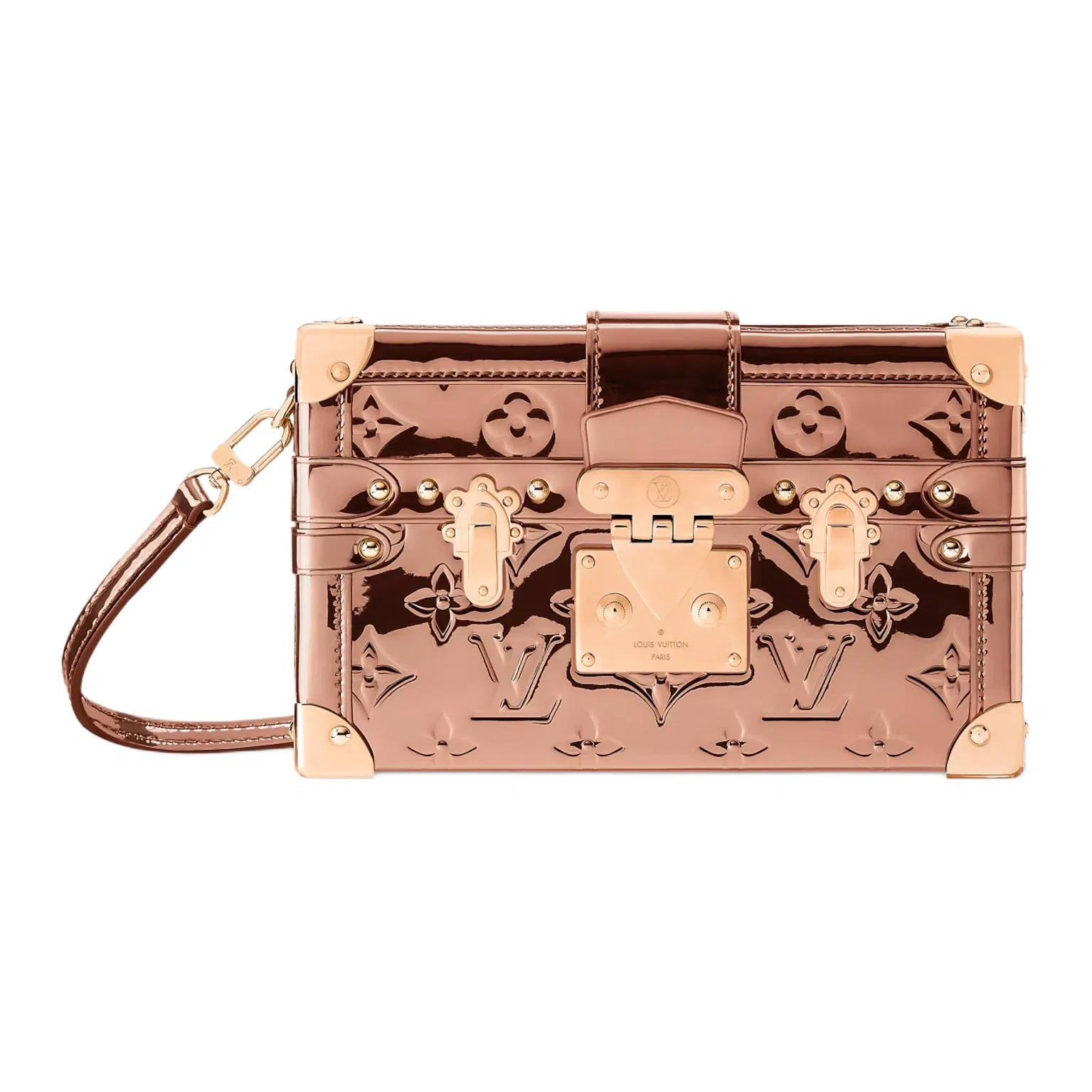 LOUIS VUITTON PETITE MALLESKI SS26