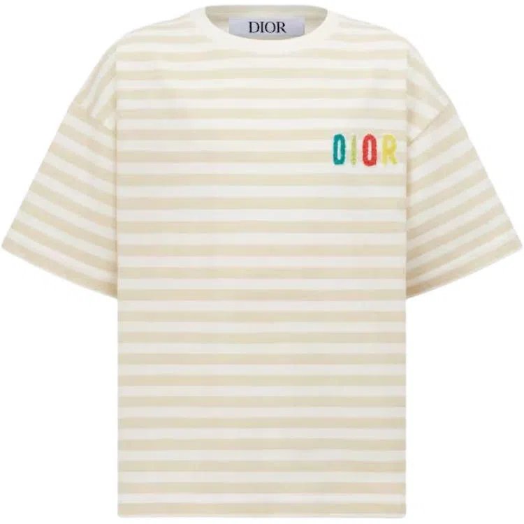 DIOR SS23 T