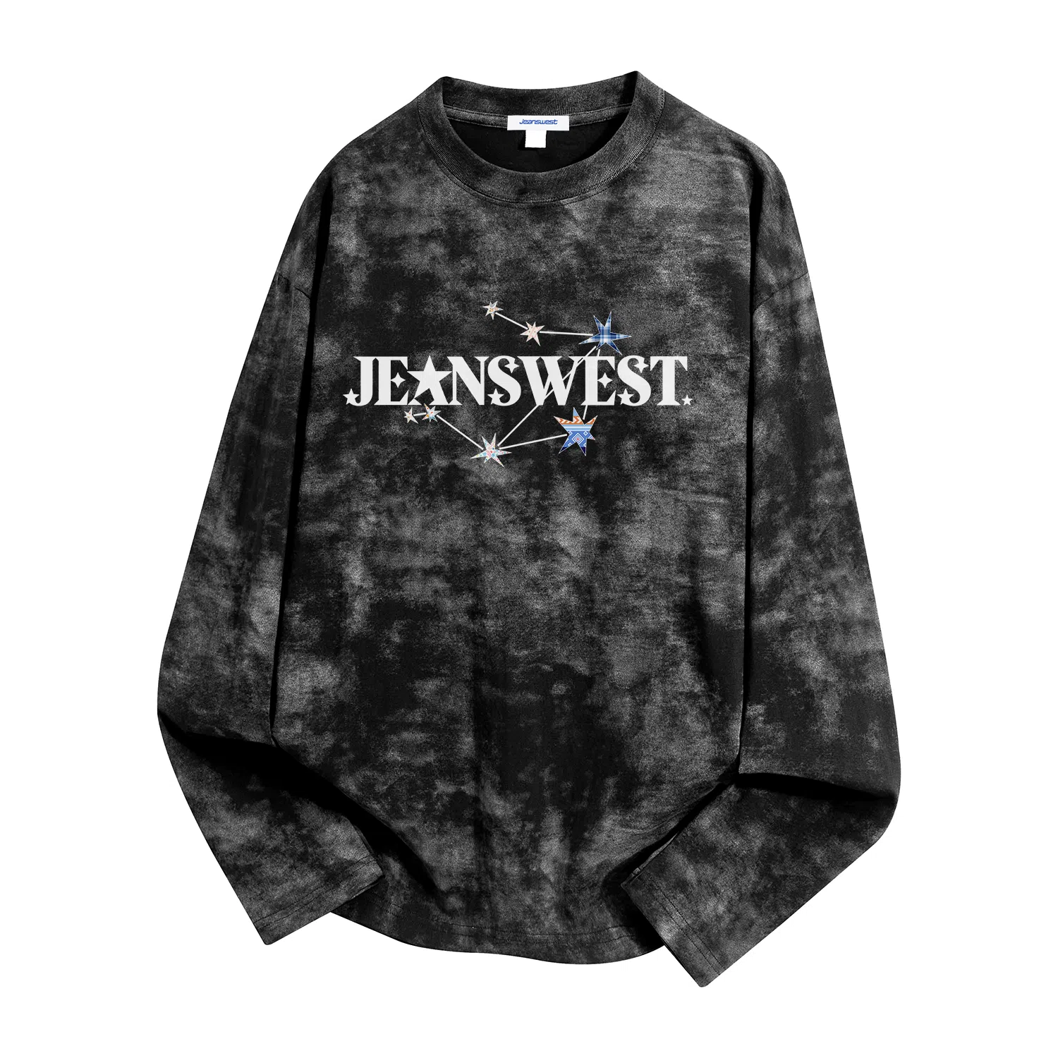 JEANSWEST logoT