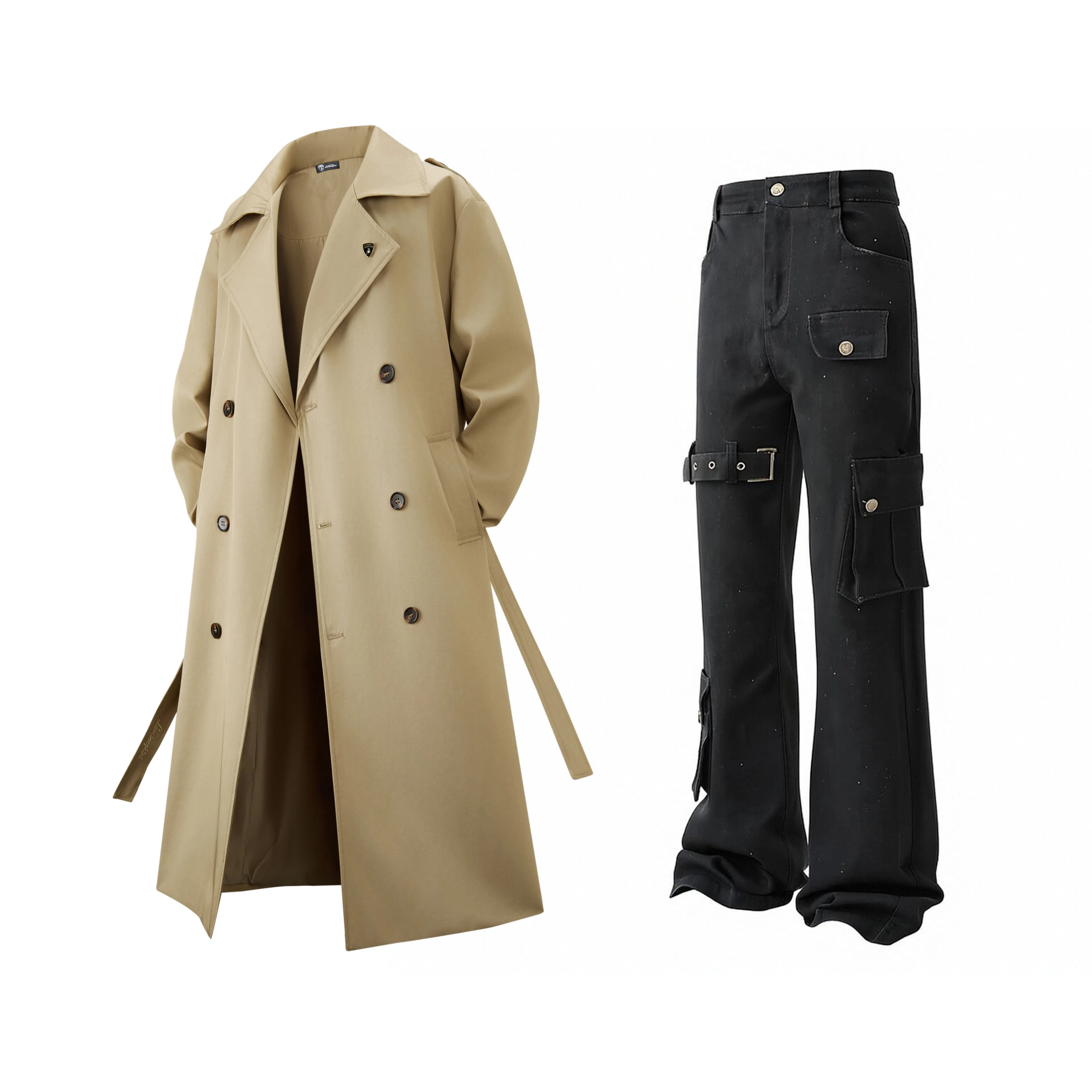 Automobili Lamborghini logo