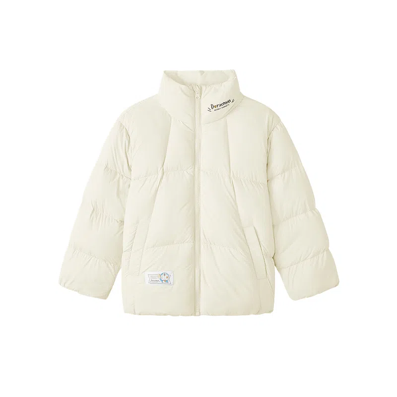 Skechers kids x Doraemon A