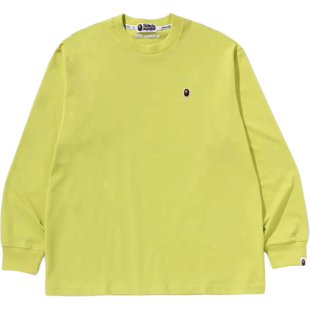 A BATHING APE FW25 FW25 logoT