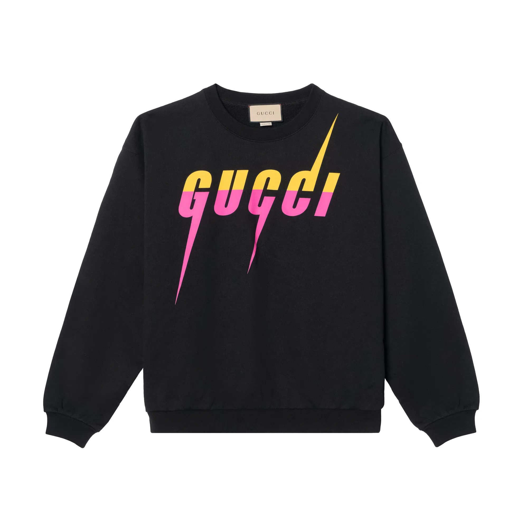 GUCCI FW23 Logo