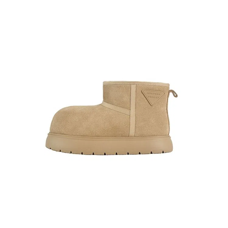 Yeezy Reezy 2025 Fall Winter Boots
