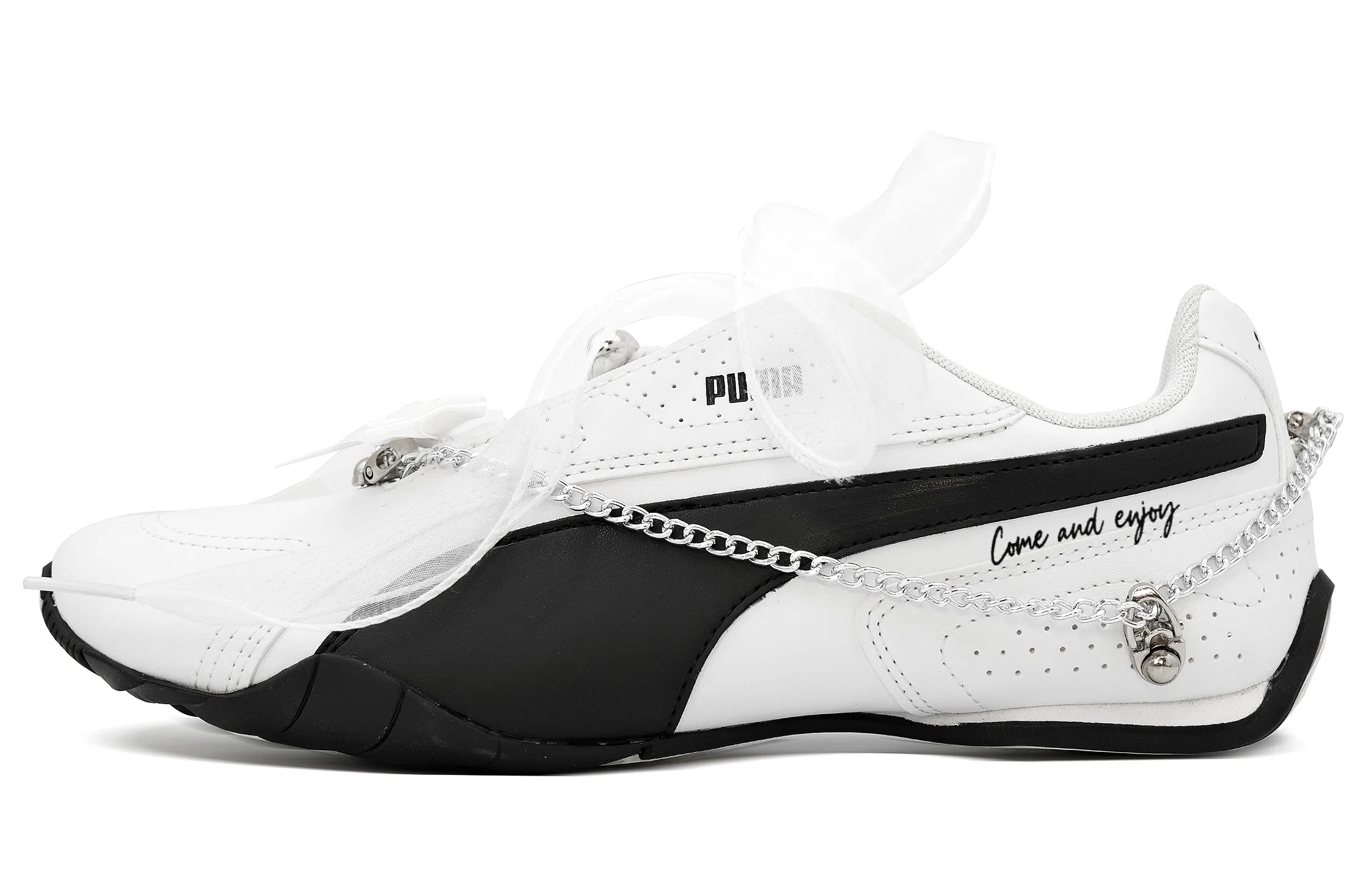 PUMA Redon Bungee