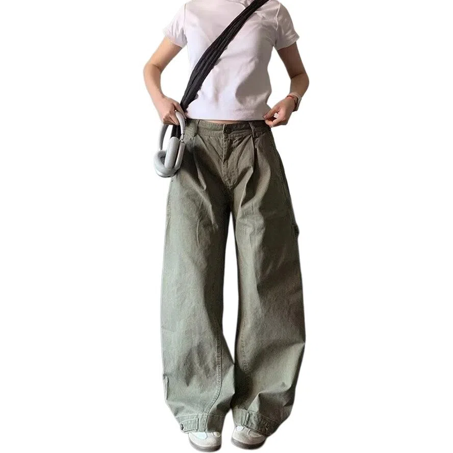 CASTLE WOODS vintage