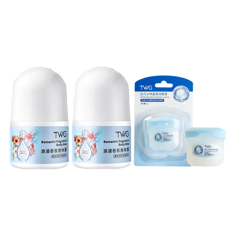 TWG EDT