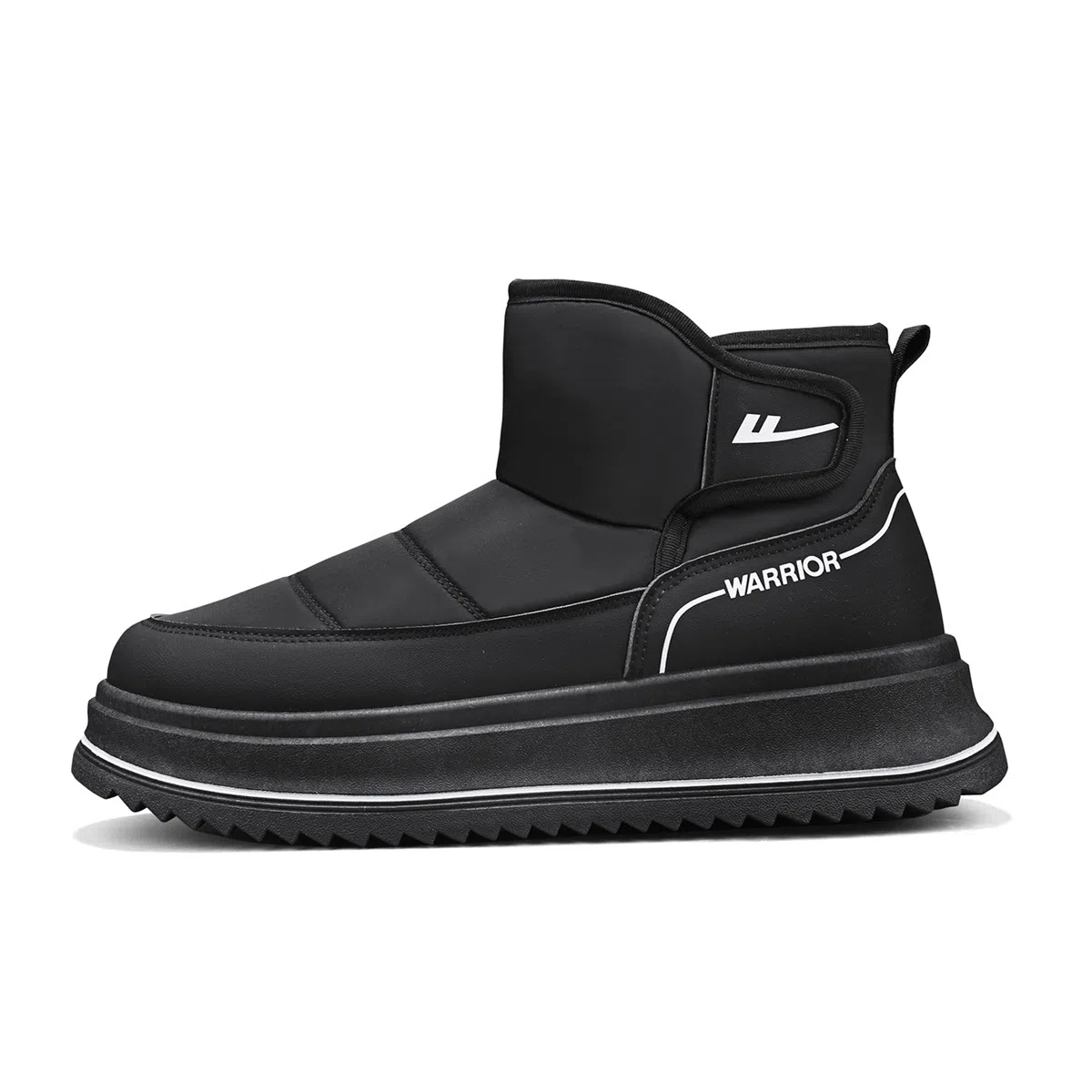 Warrior Winter Outdoor Boots