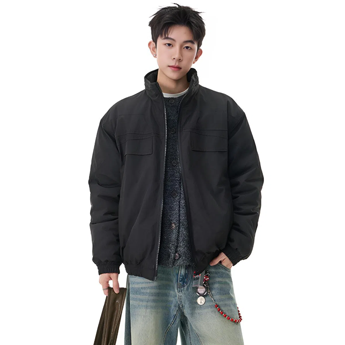 ROSECREED vibecleanfit