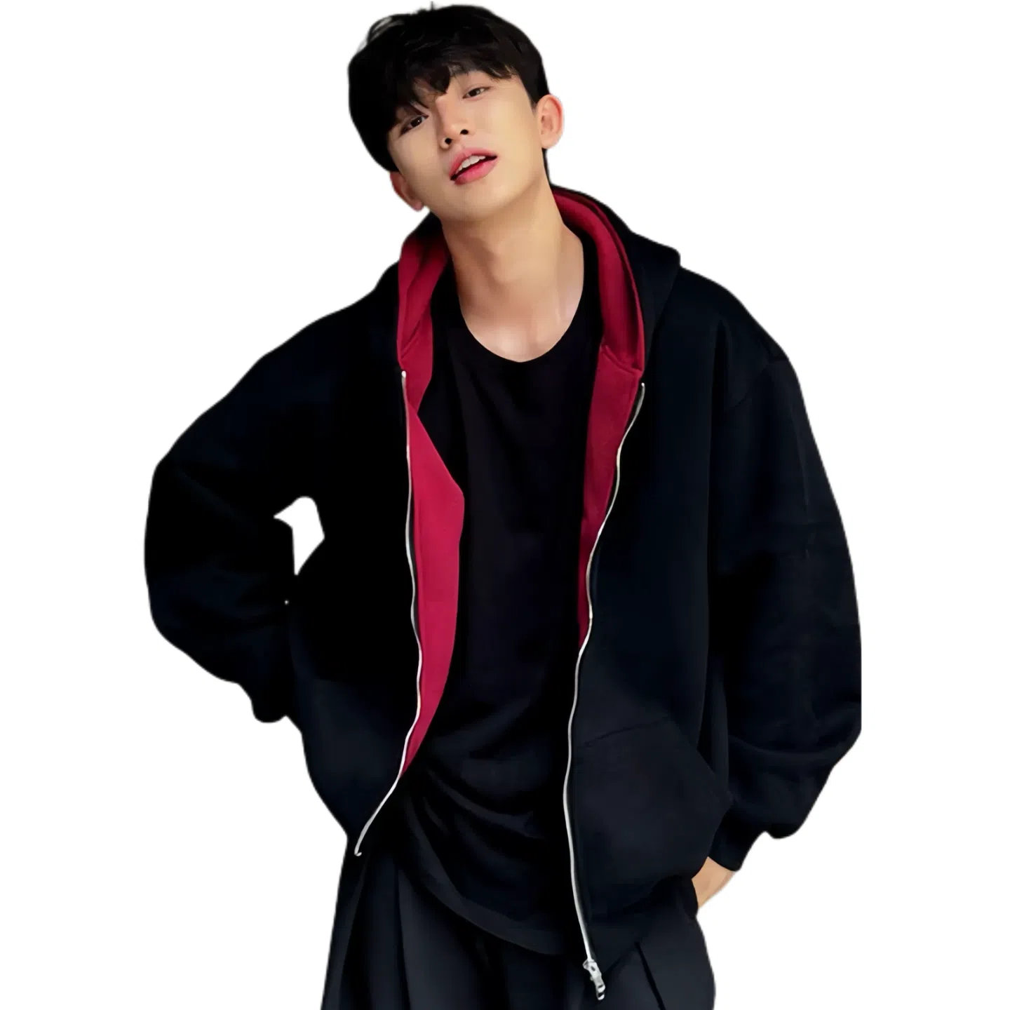 Lightning X Storm Cleanfit