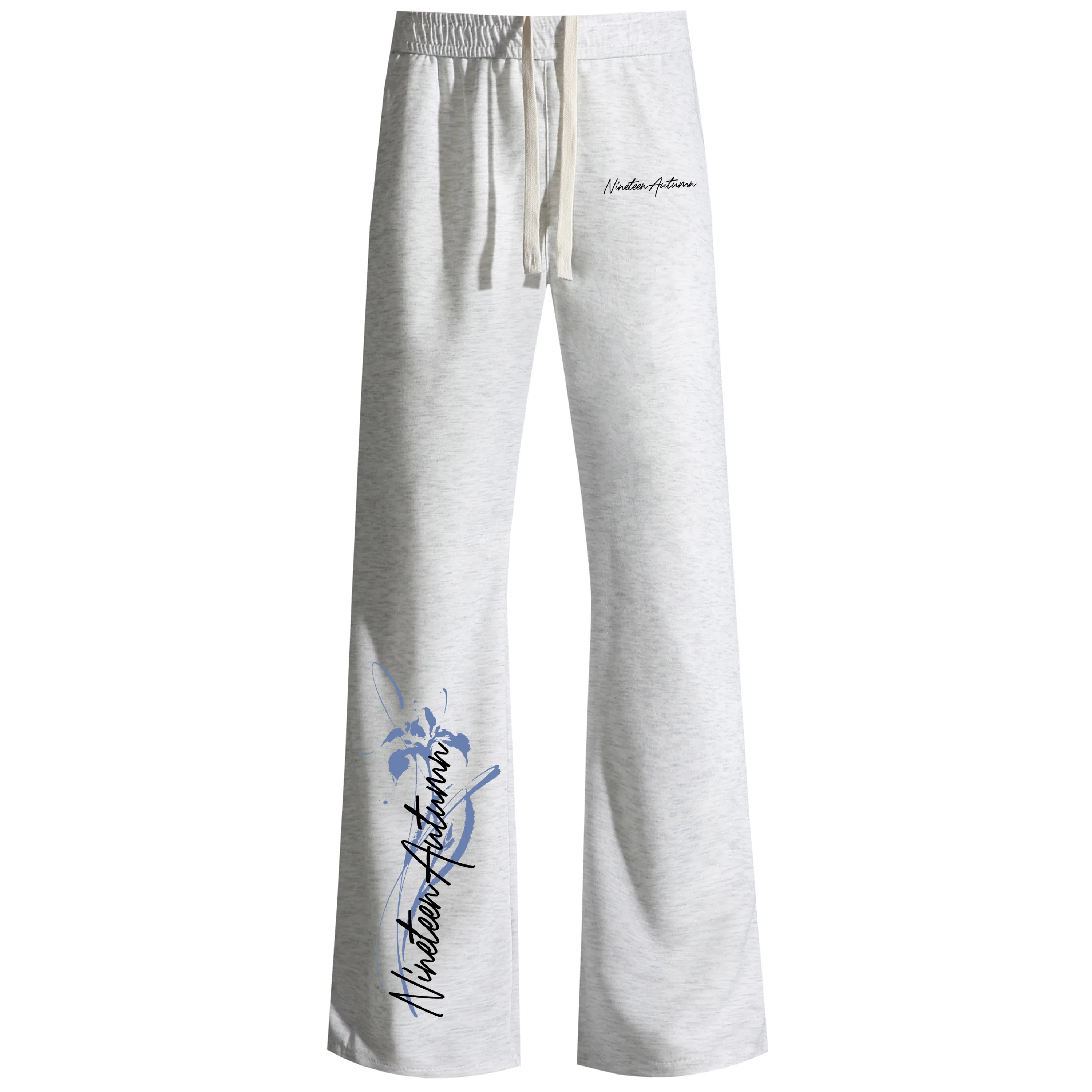 NINETEEN AUTUMN logo