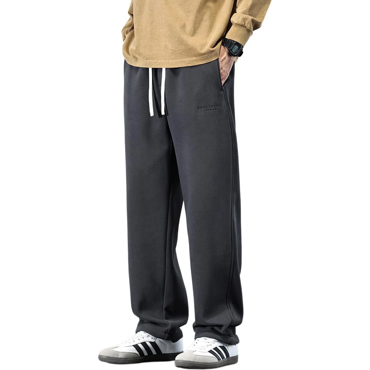 ASSIDUOUS CONFUSED EFFORT 2025