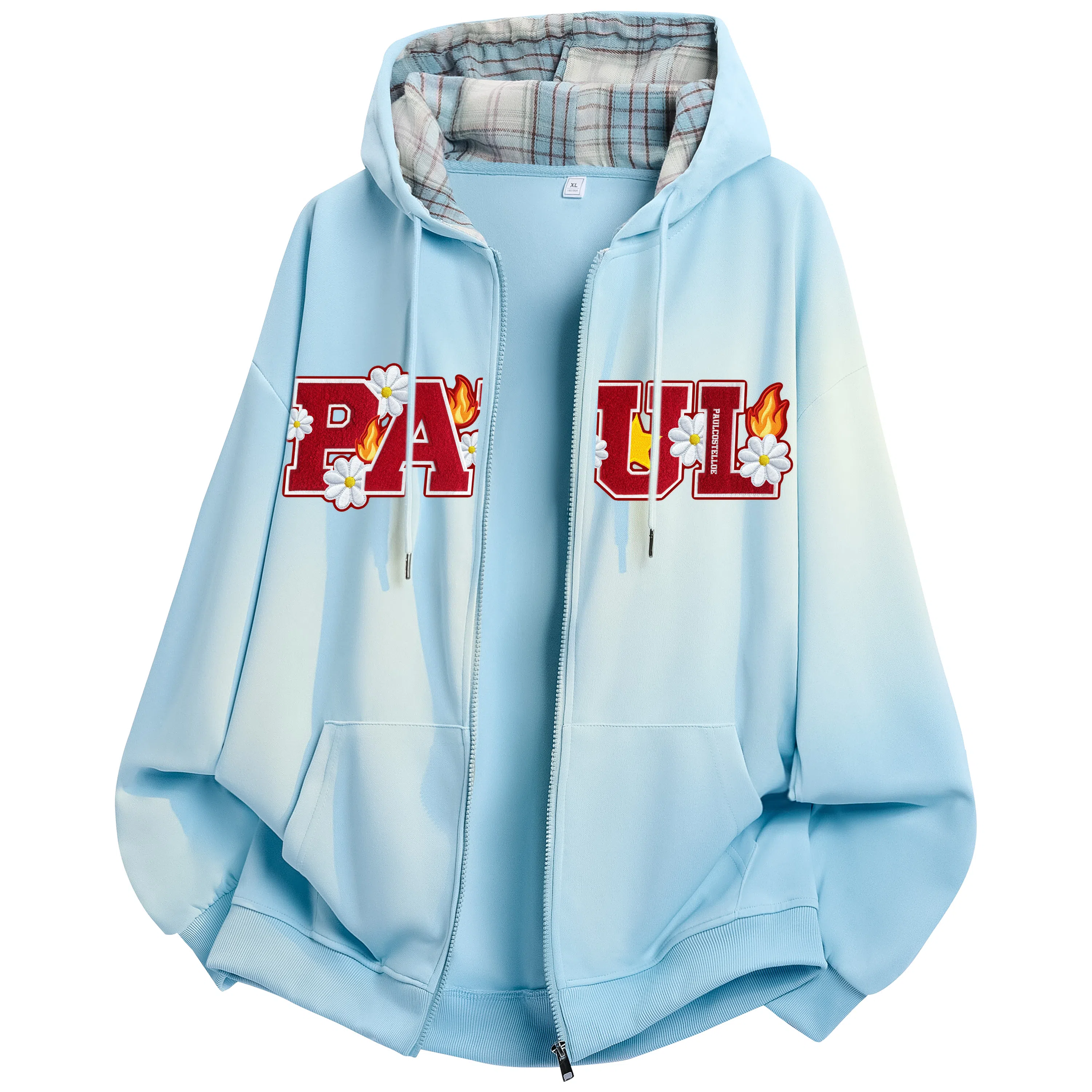 PAUL COSTELLOE Vintage