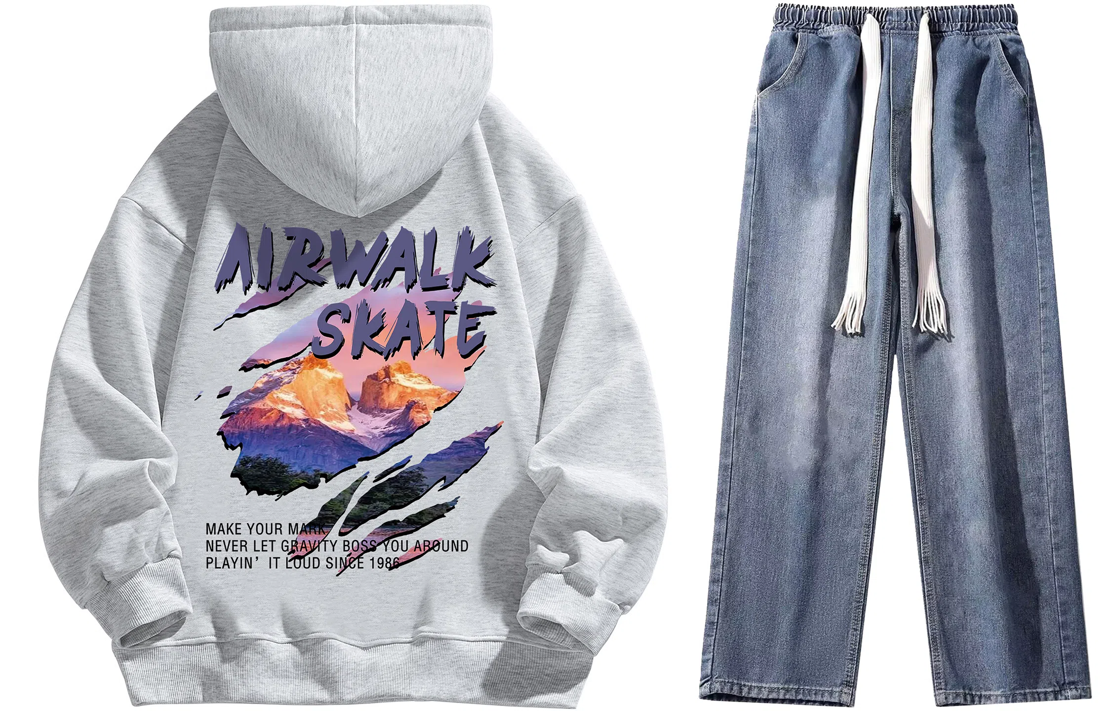 Airwalk