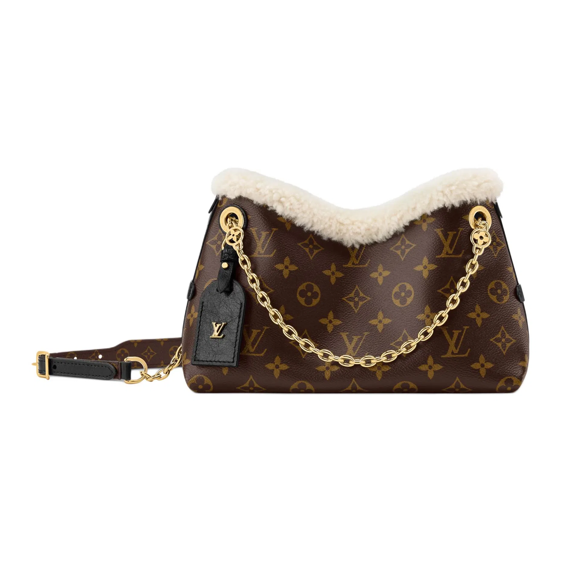 Louis Vuitton CarryallSKI SS26