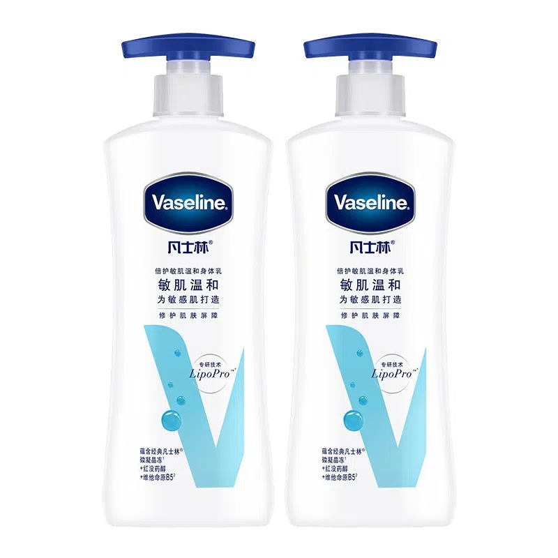 VASELINE 30g*2100g200g400g