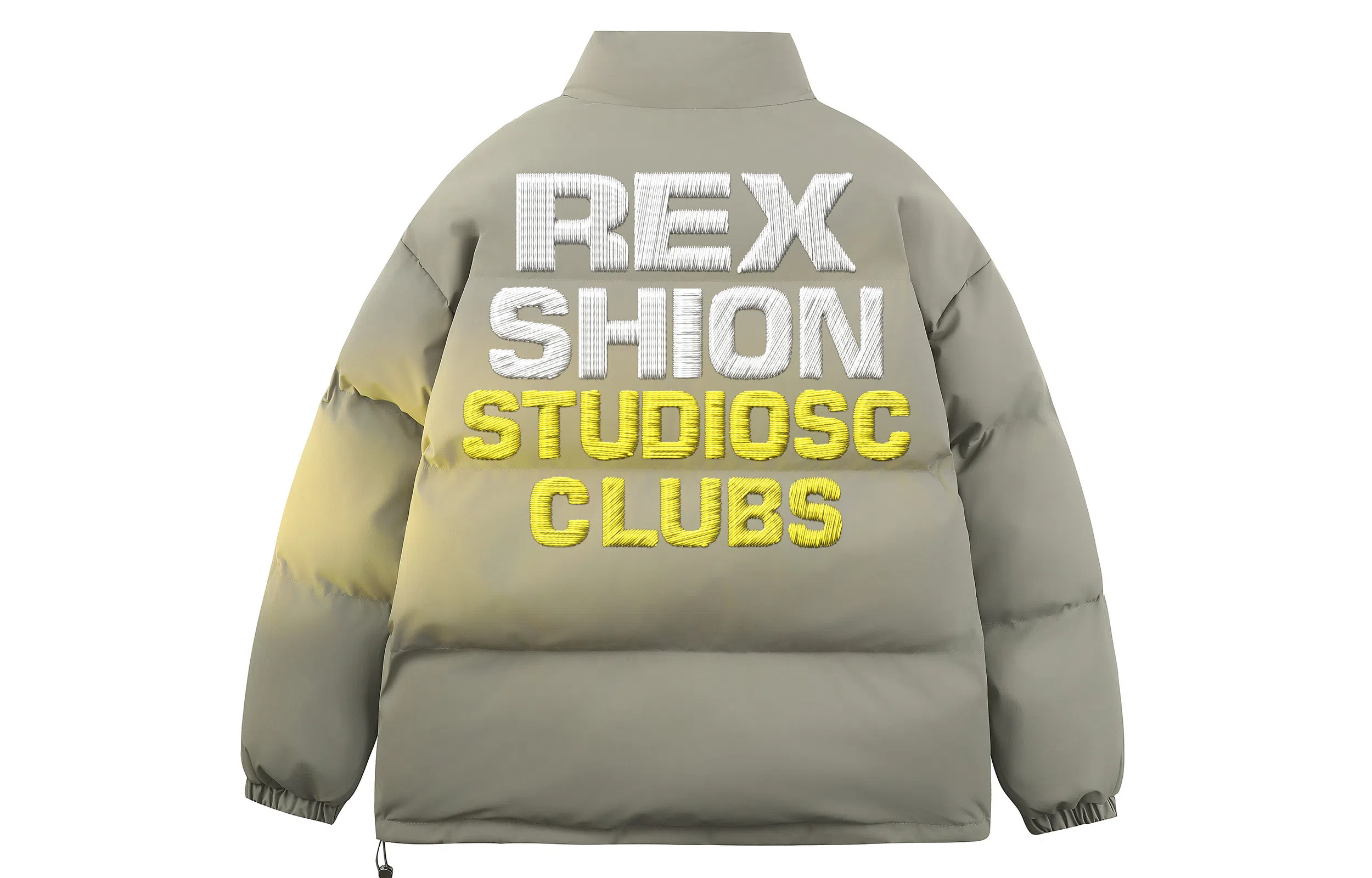 REXSHION Logo
