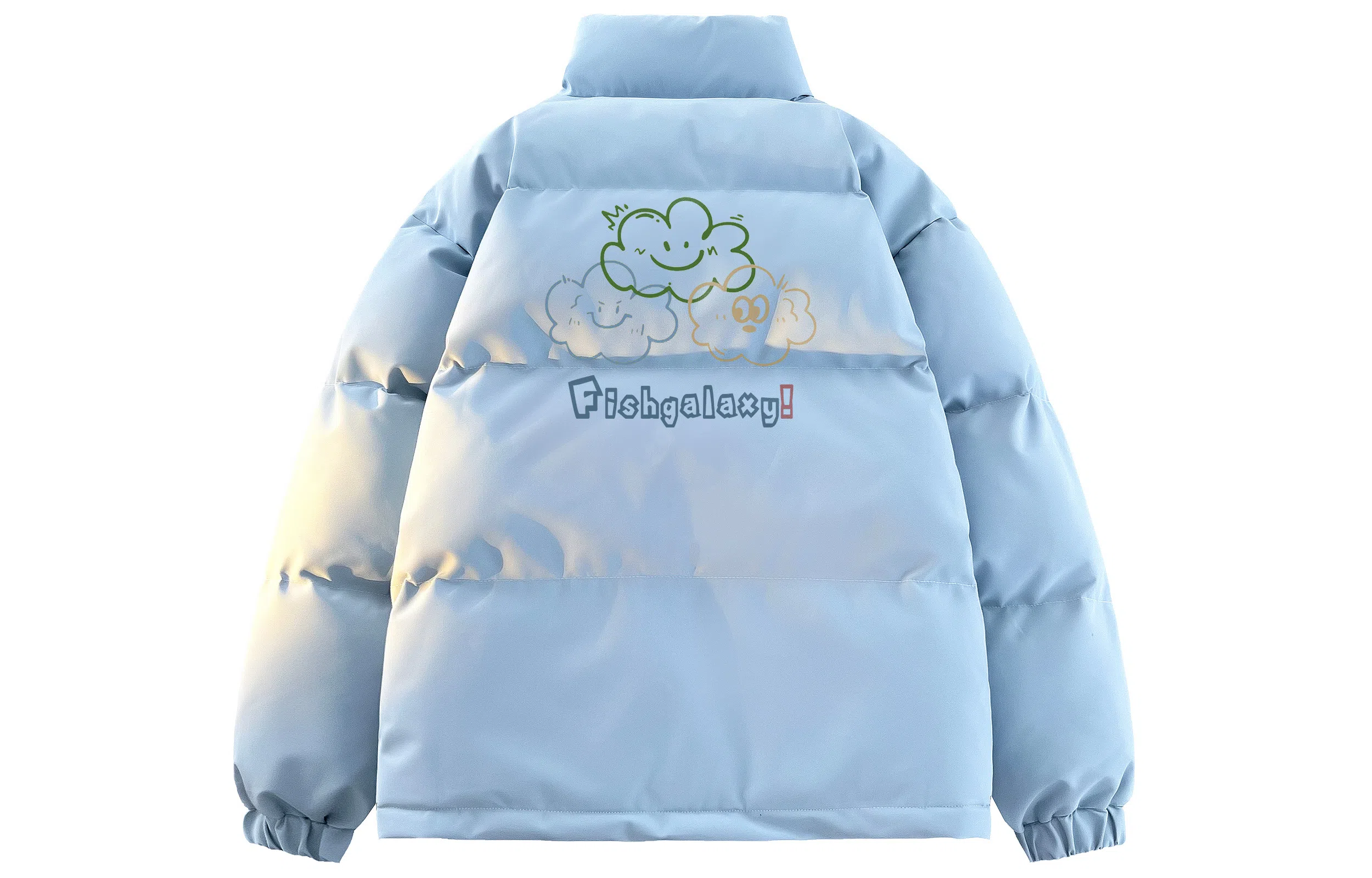 FISHGALAXY logo