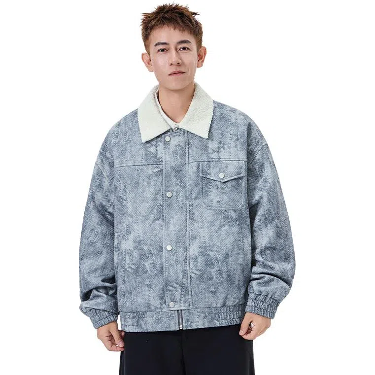 CHUAN QI BAO LUO M-8XL