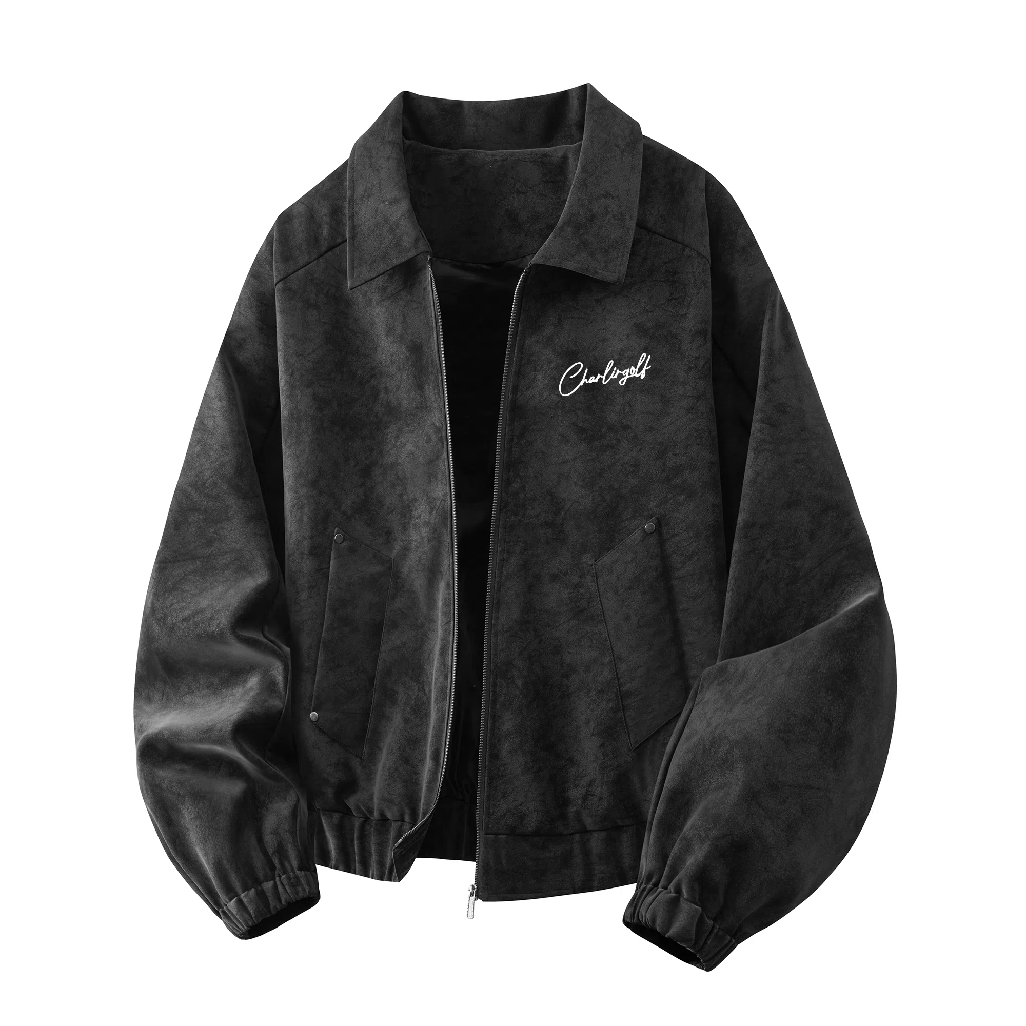 CHARLIE GOLF PUbomber