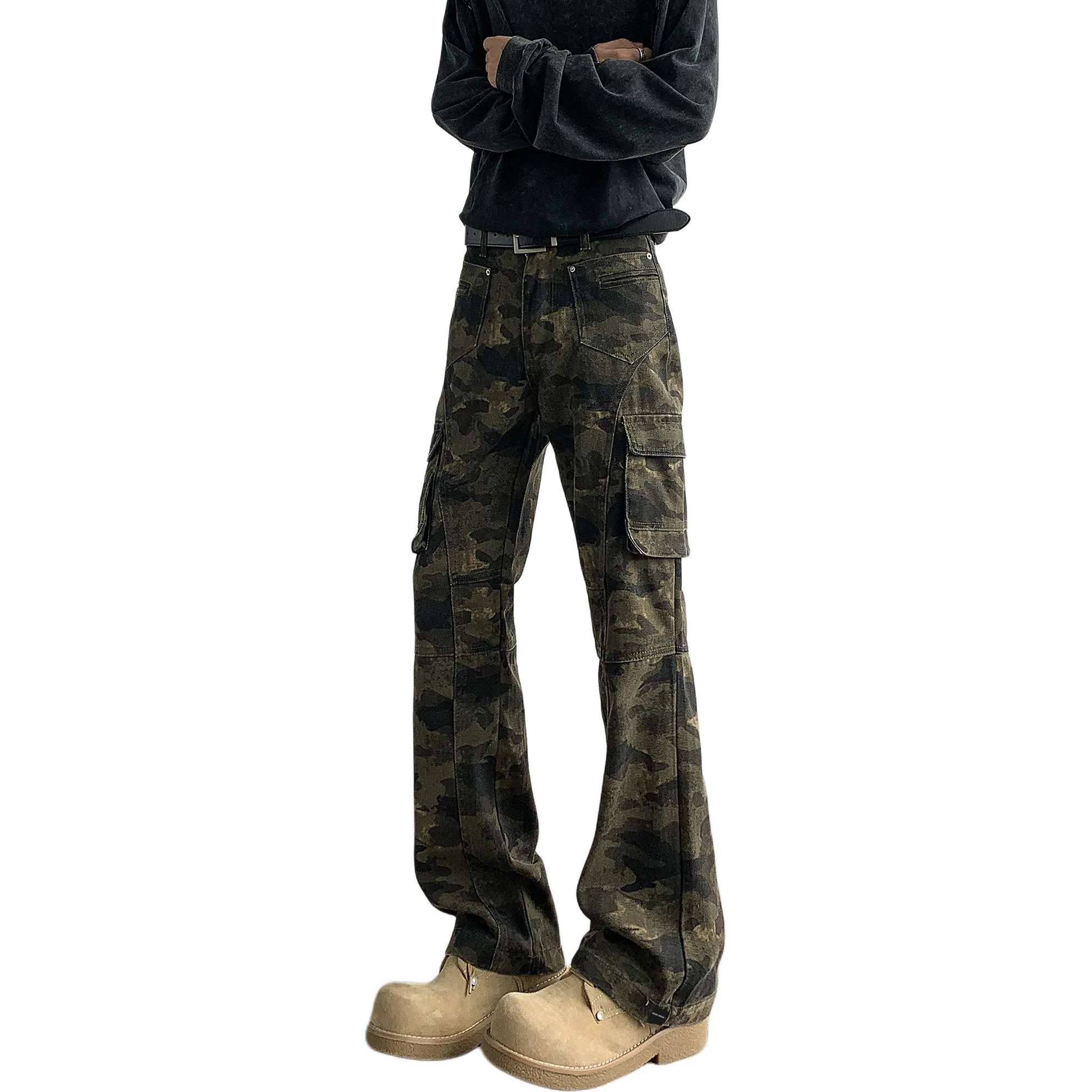 ROCCA DESIGN cleanfit