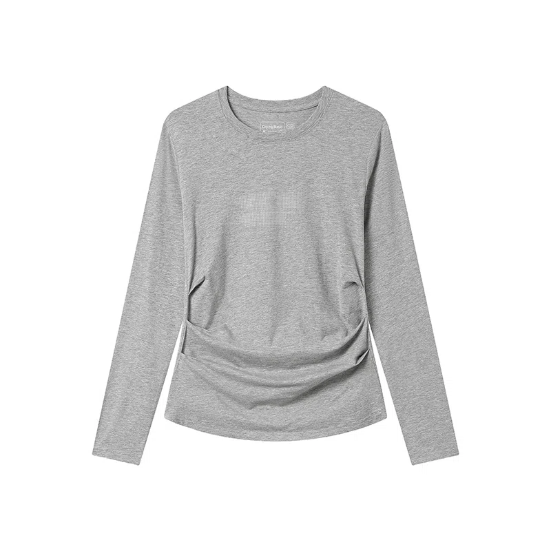 Crying Center logo T