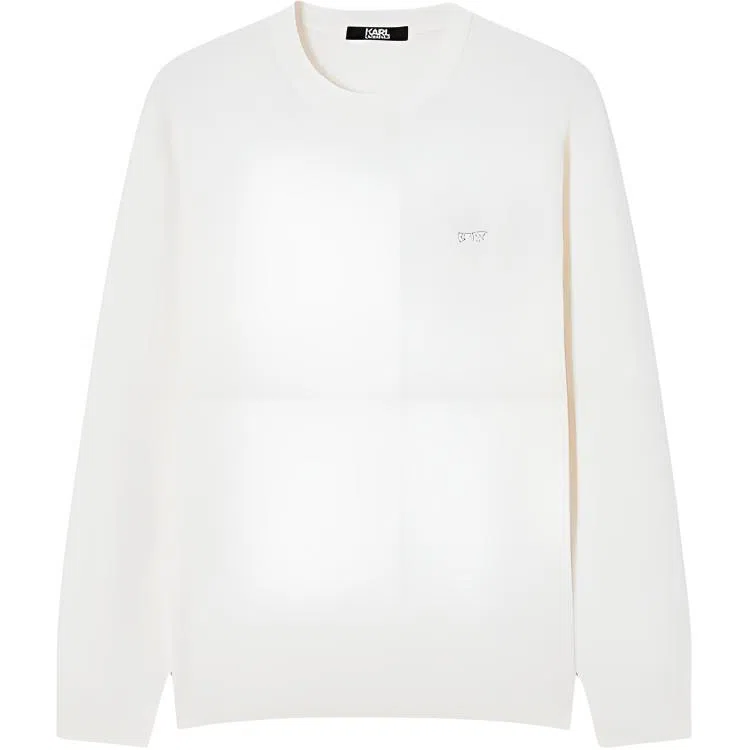 KARL LAGERFELD FW25 Logo