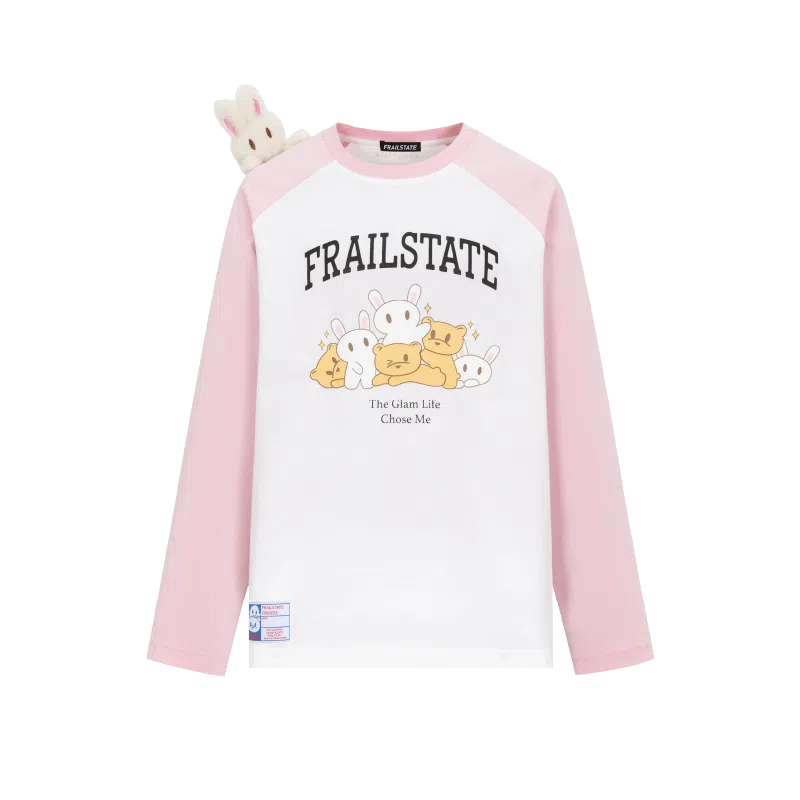 FRAIL STATE T