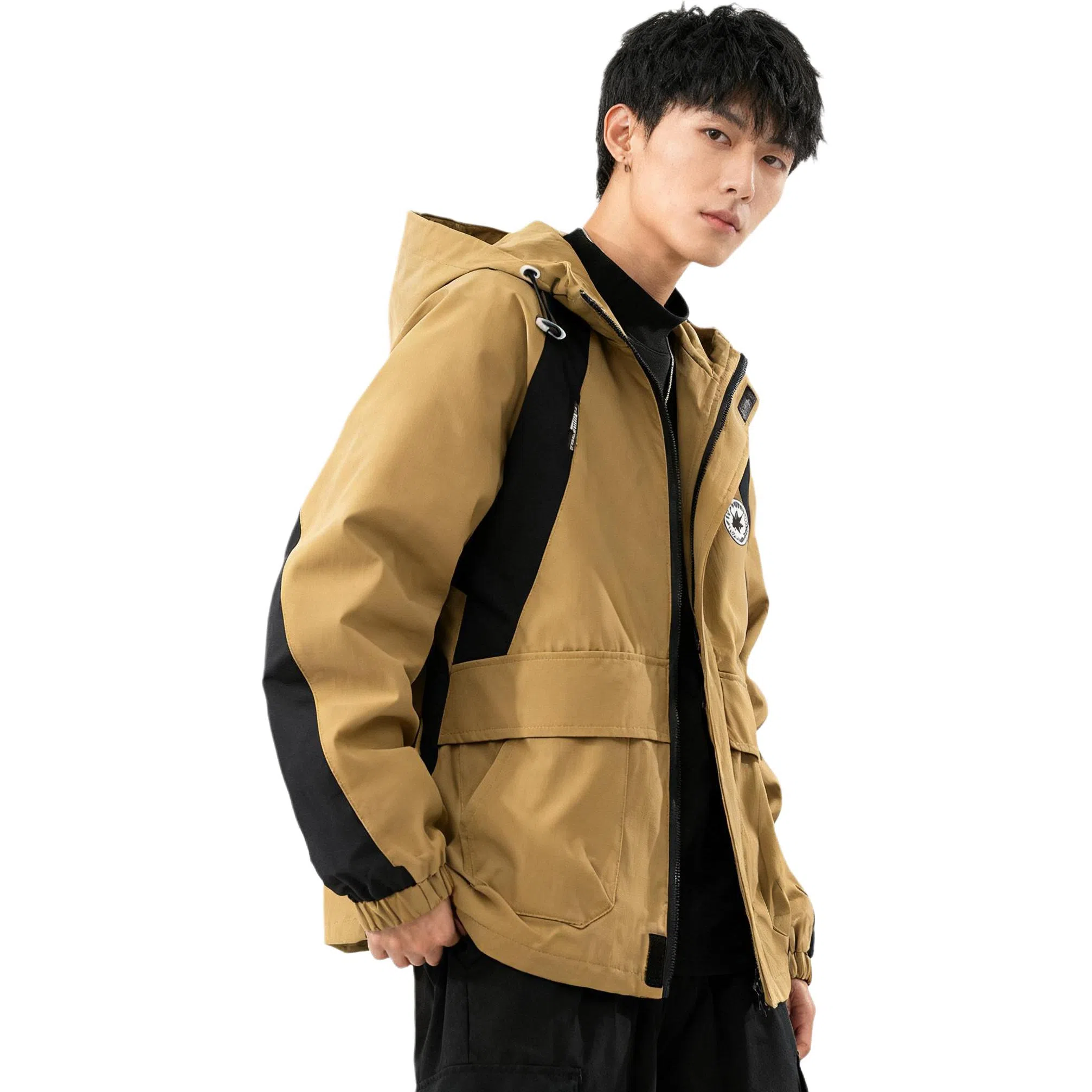 COLD MAPLE FW25