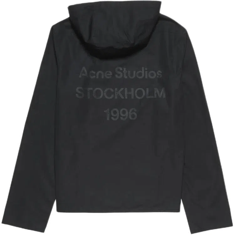Acne Studios FW25 1996 logo