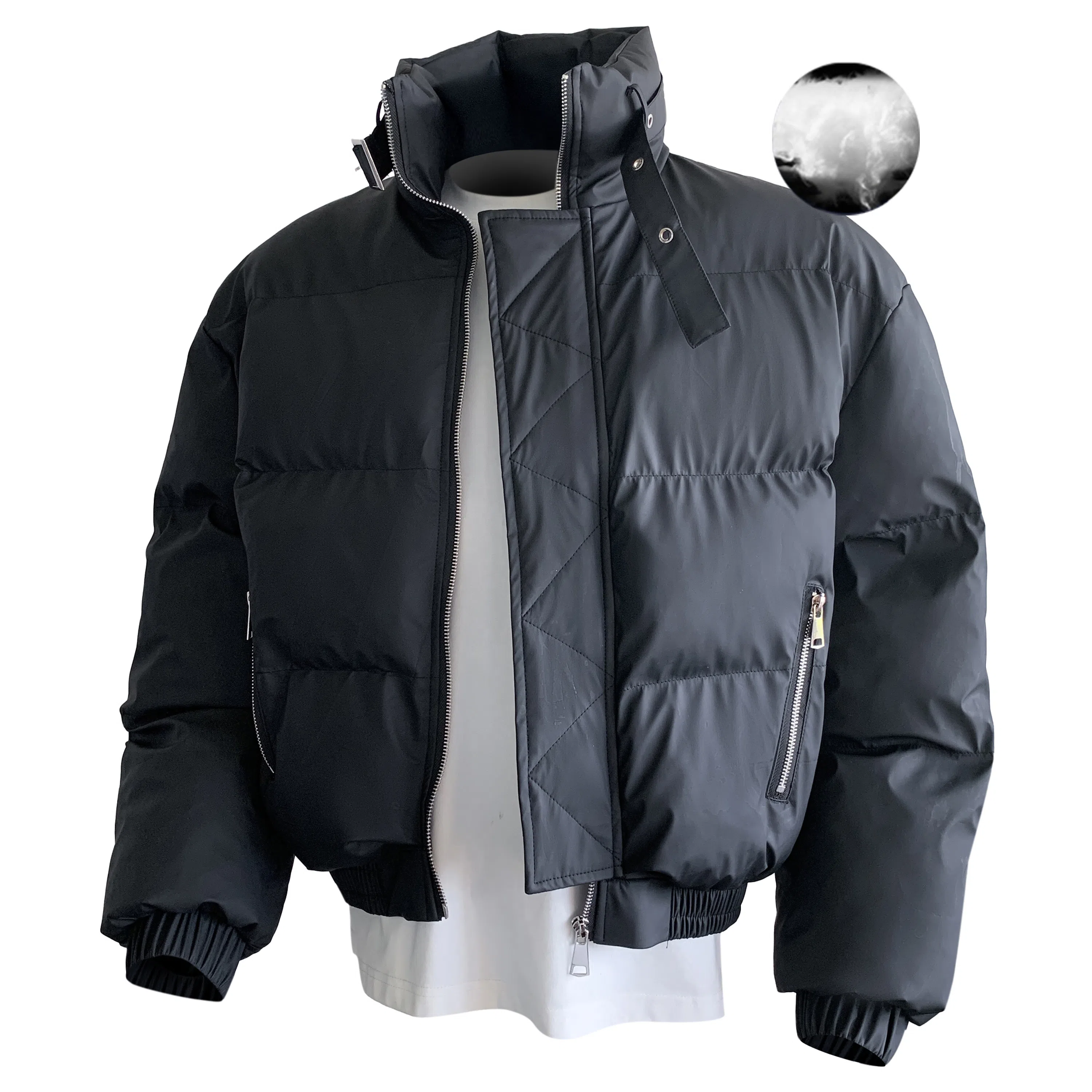 DANGERTIGER cleanfitPU