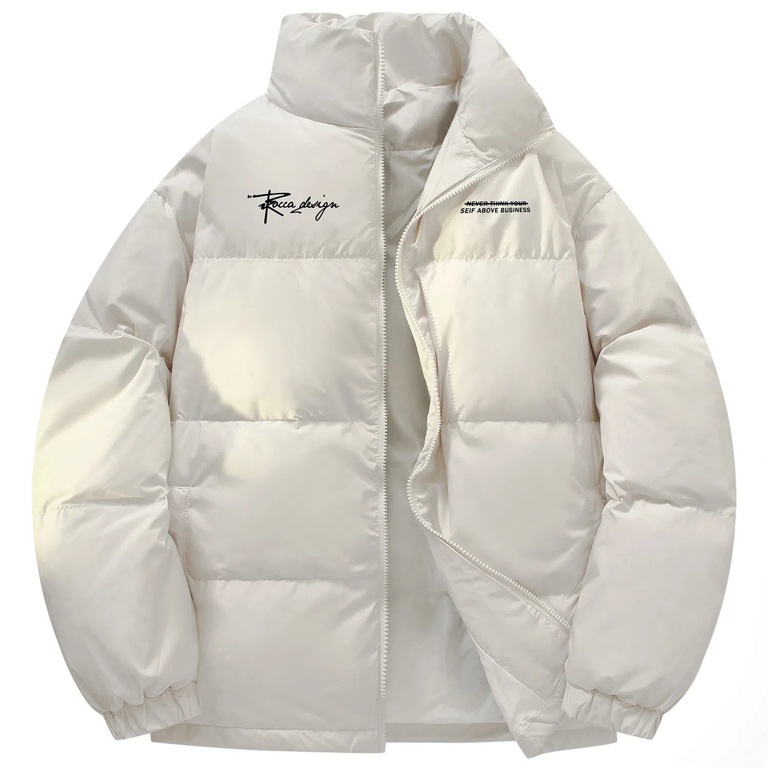 ROCCA DESIGN cleanfitlogo