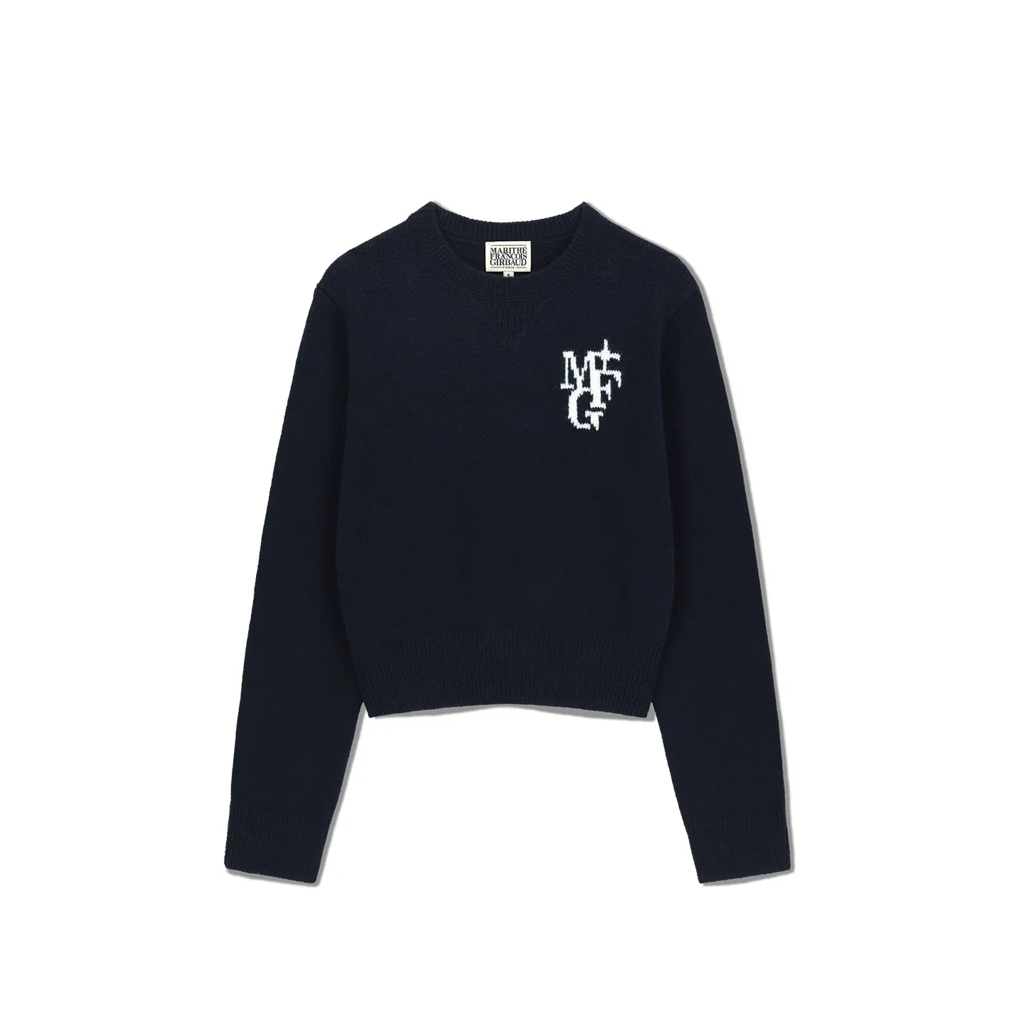 MARITHE FRANCOIS GIRBAUD M+FG 2025