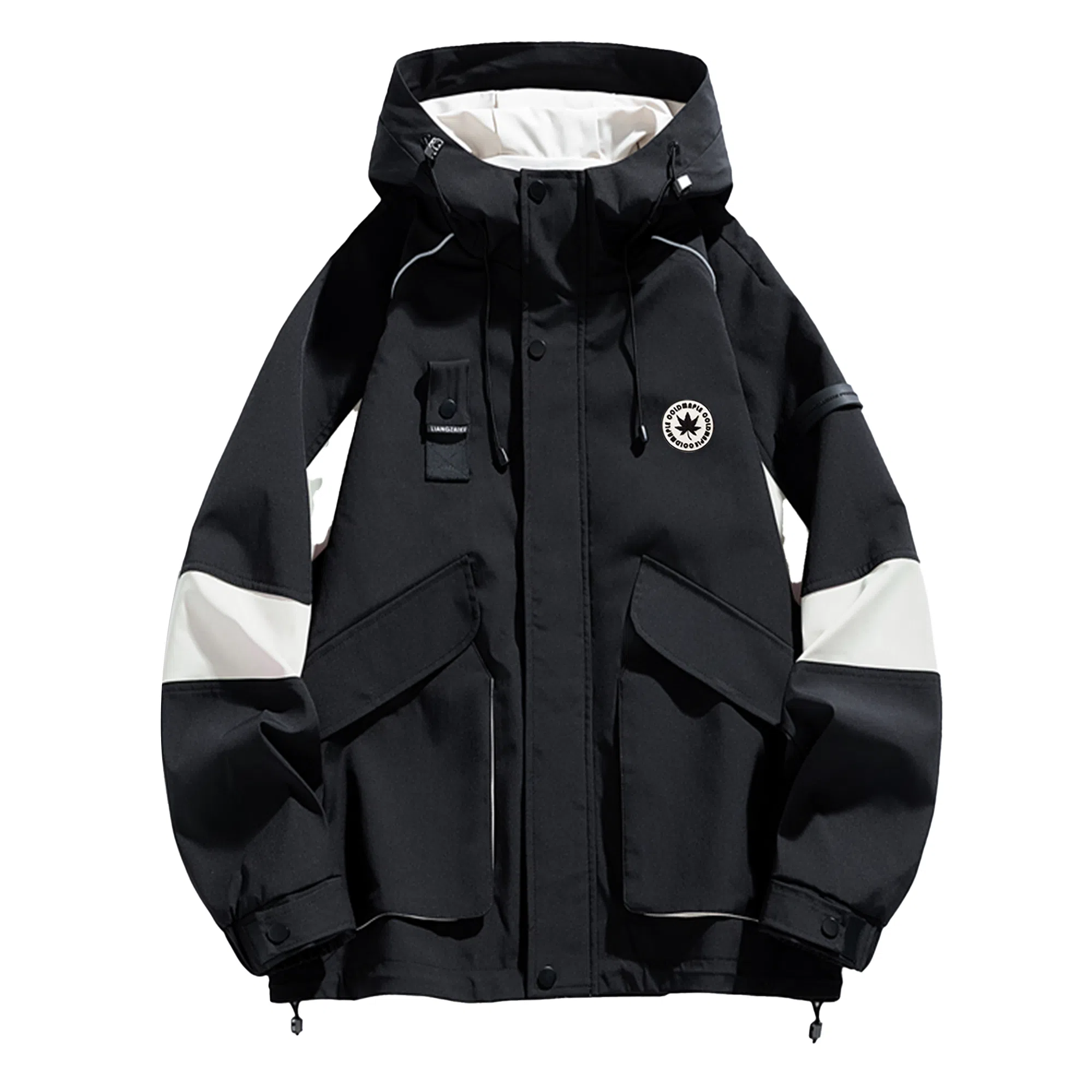 COLD MAPLE FW25