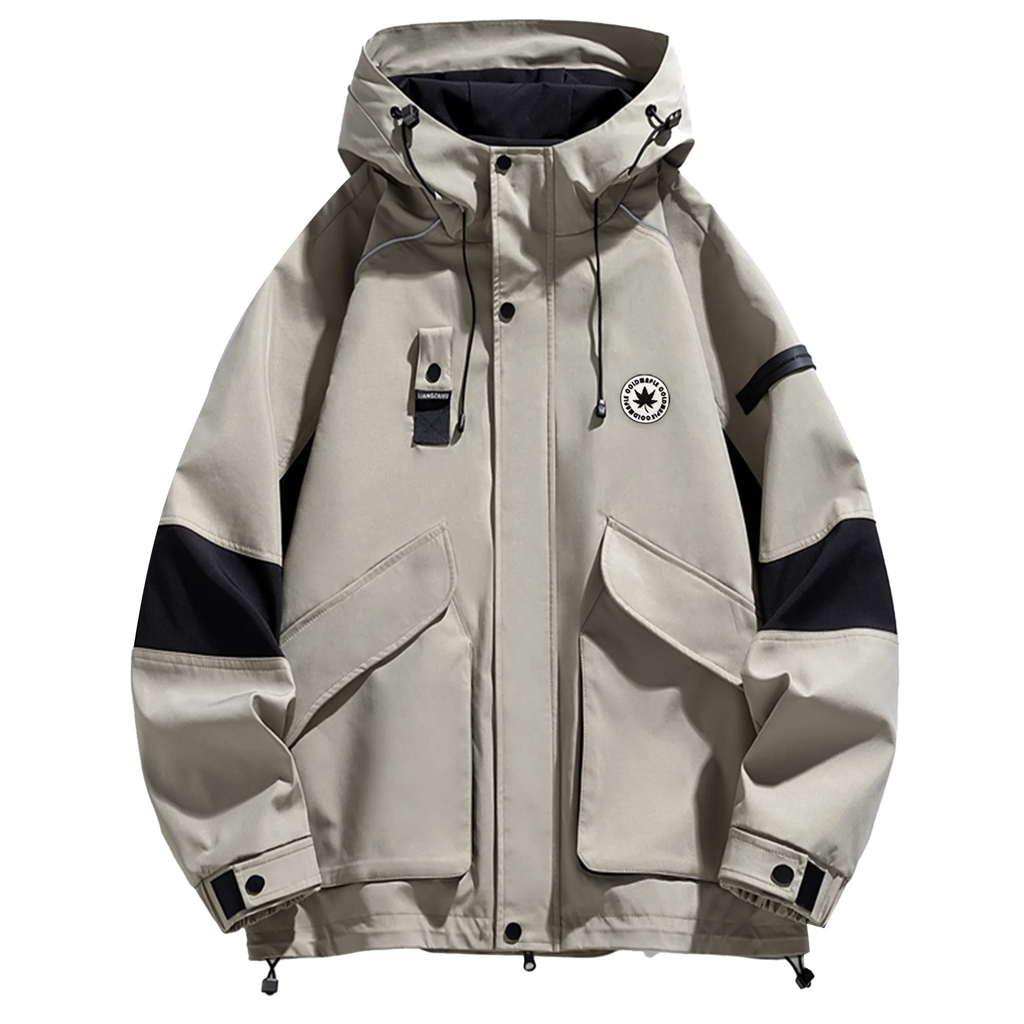 COLD MAPLE FW25