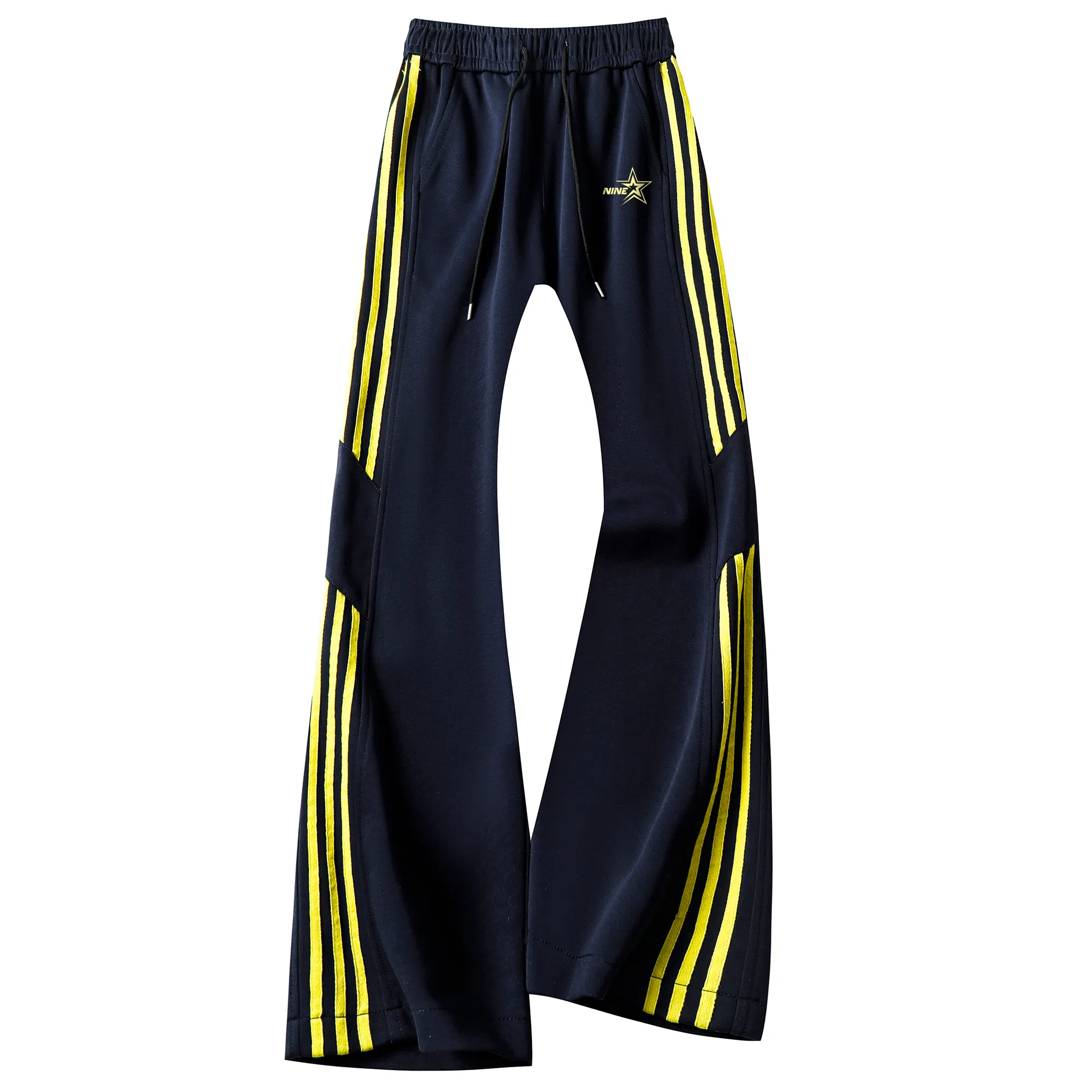 NINETEEN AUTUMN logo