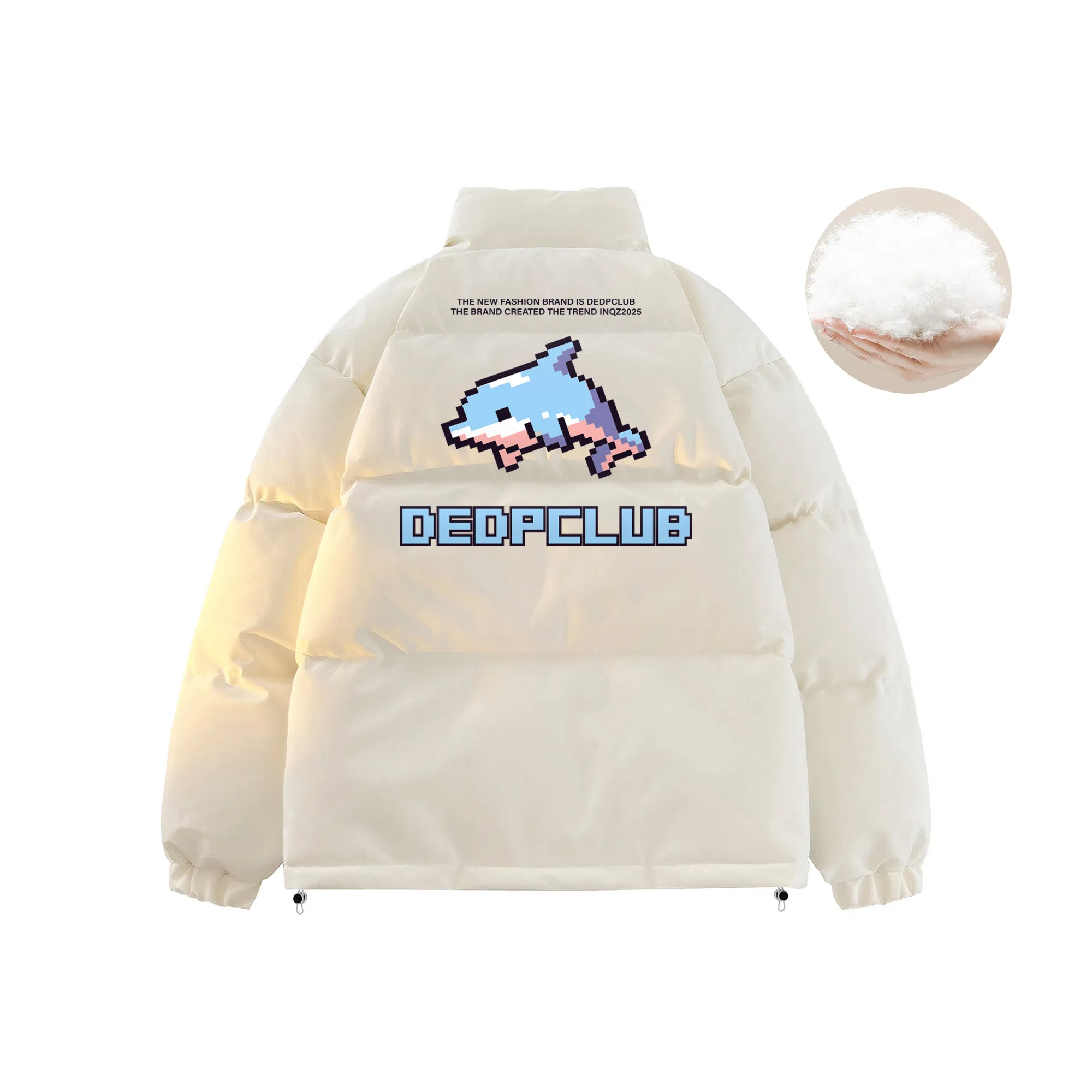 DEDP