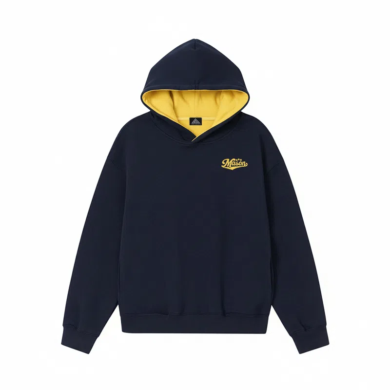 masongarments logocleanfit