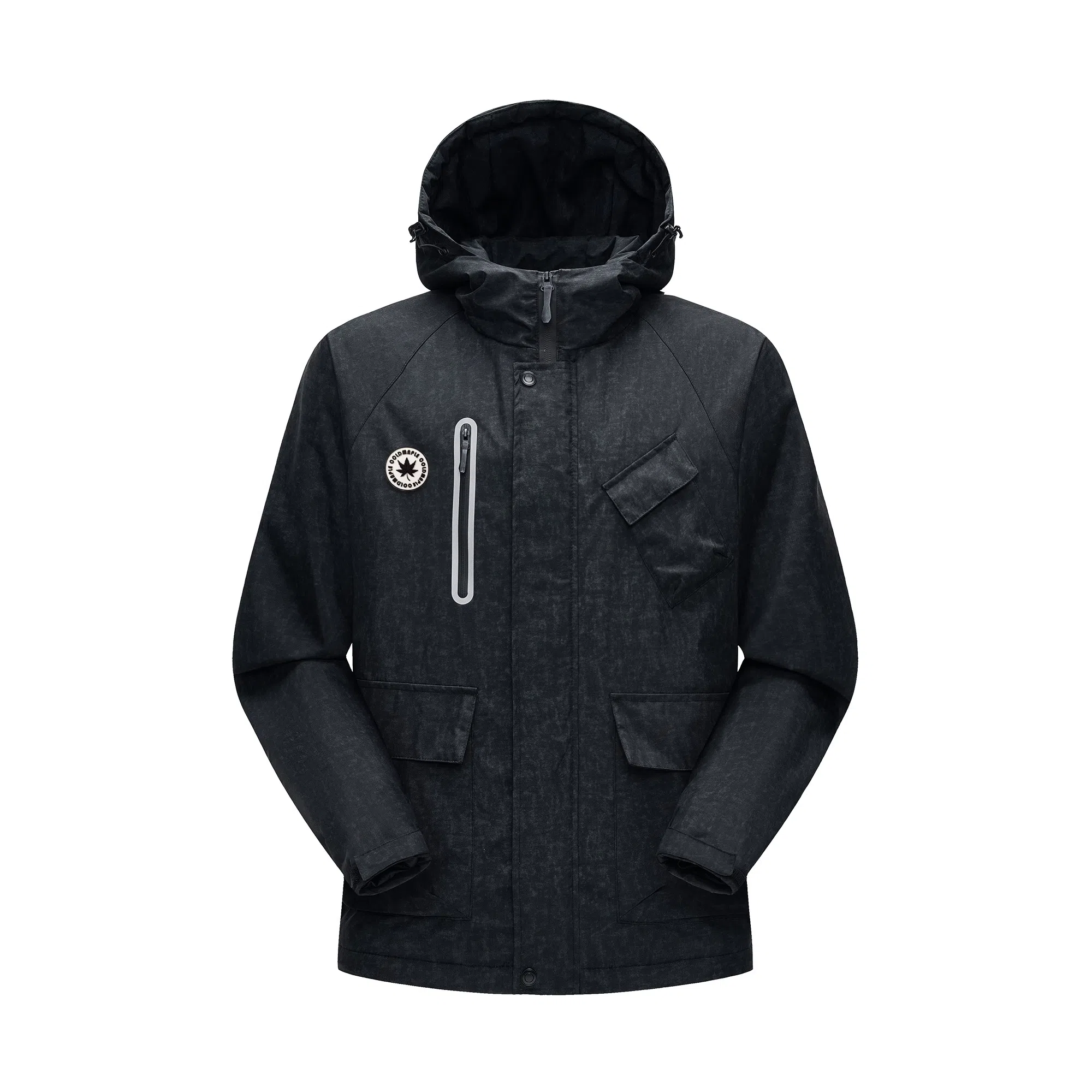 COLD MAPLE FW25