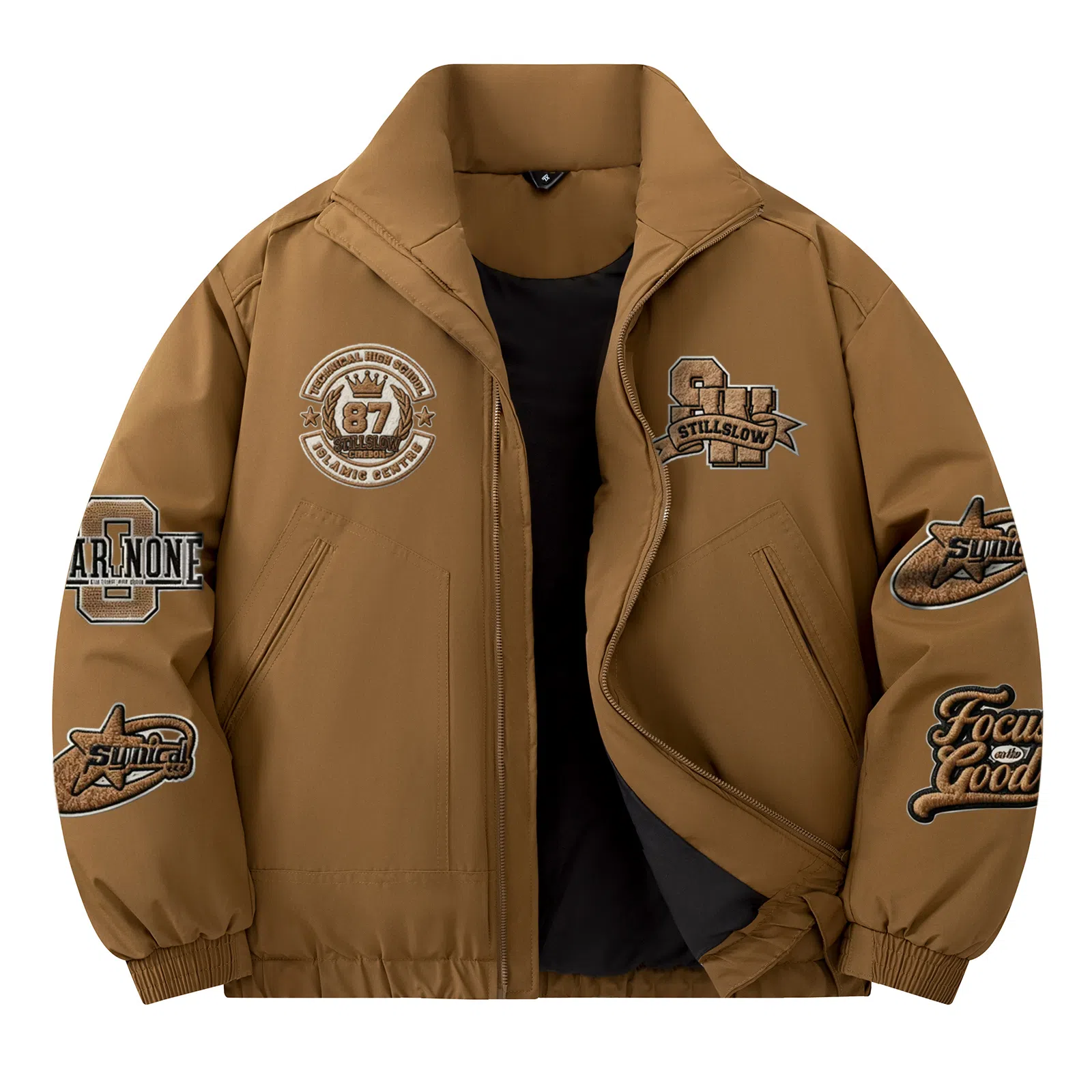 Stillslow LOGOcleanfit