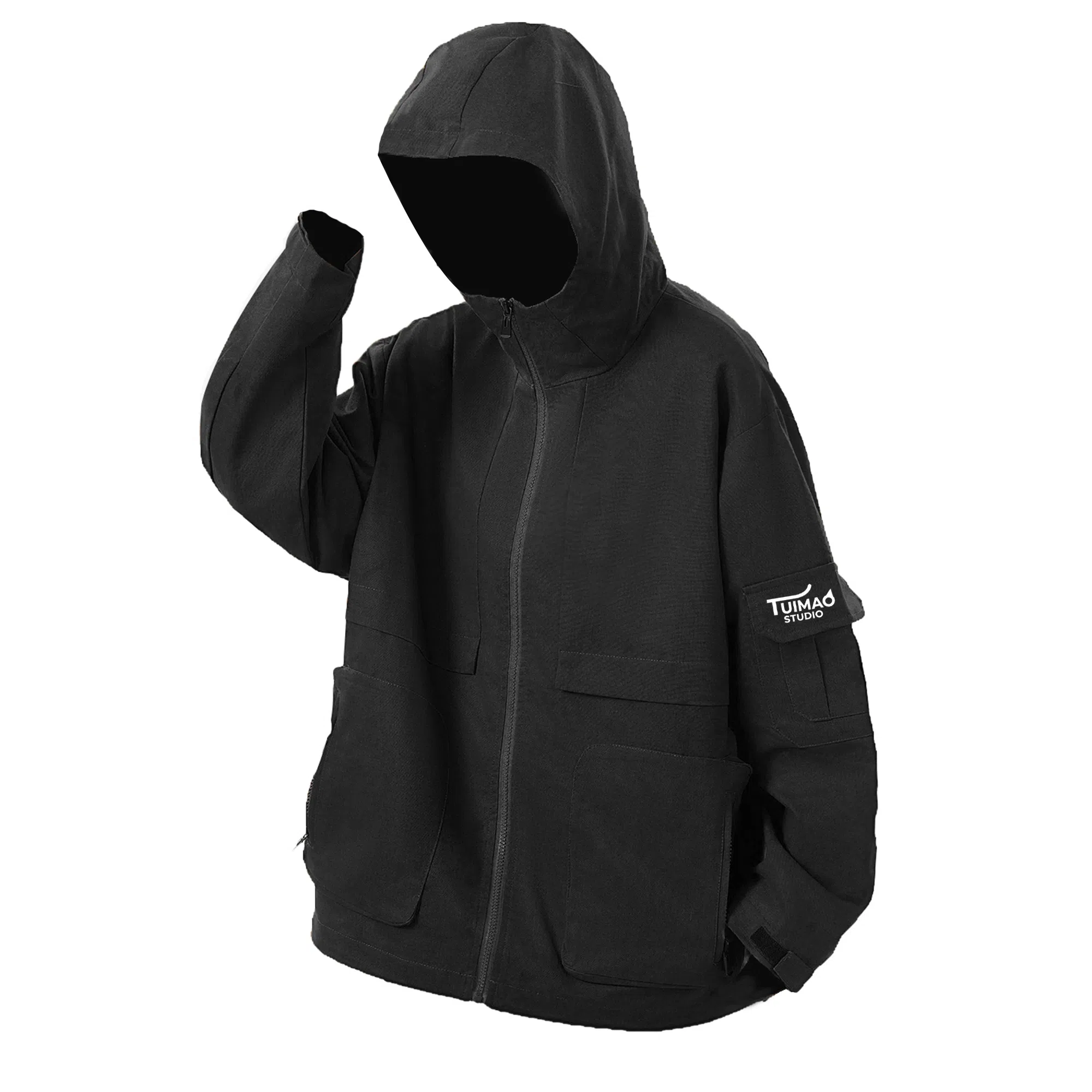 TUIMAO STUDIO cleanfit