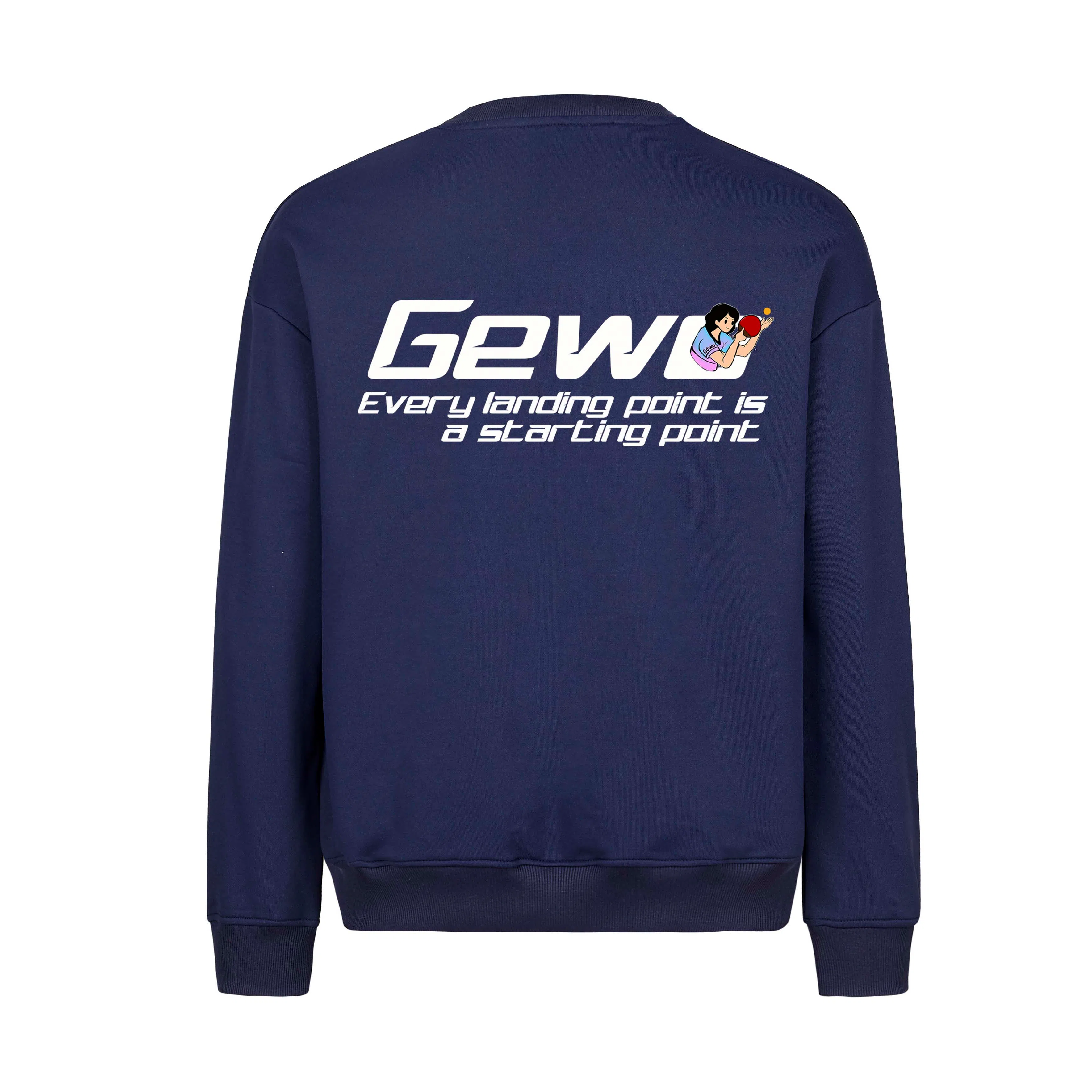 GEWO Logo