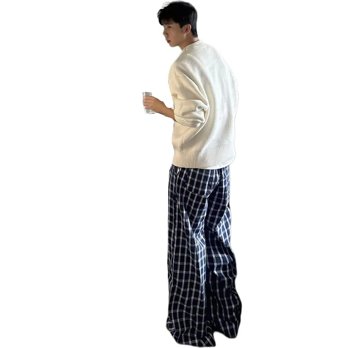 City Hipster cleanfit