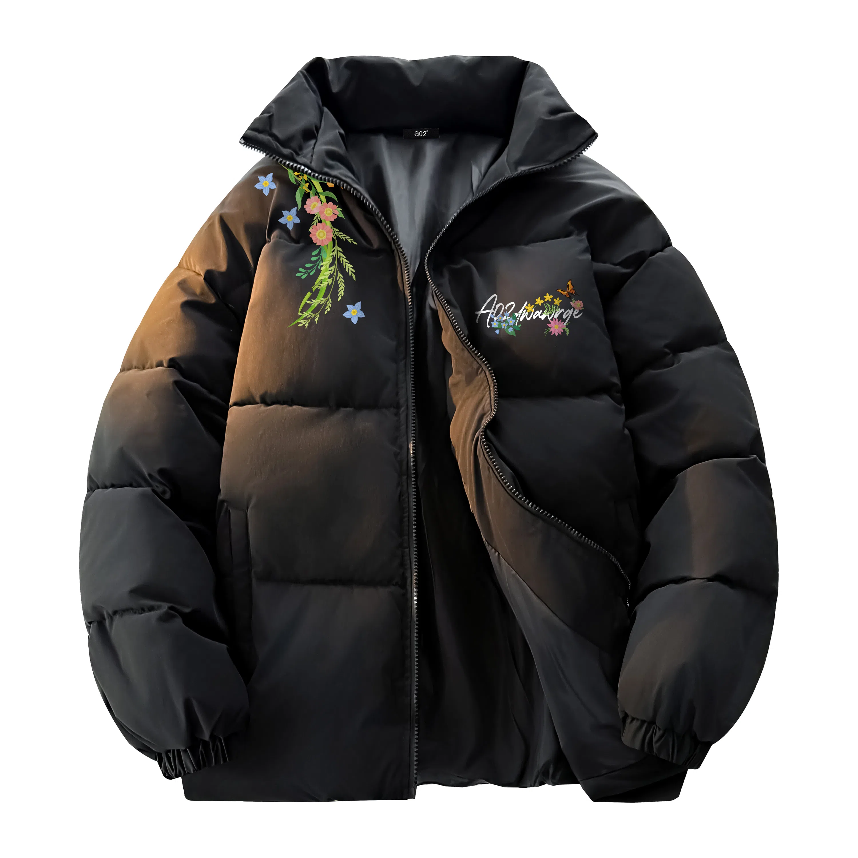 a02 Down Jackets
